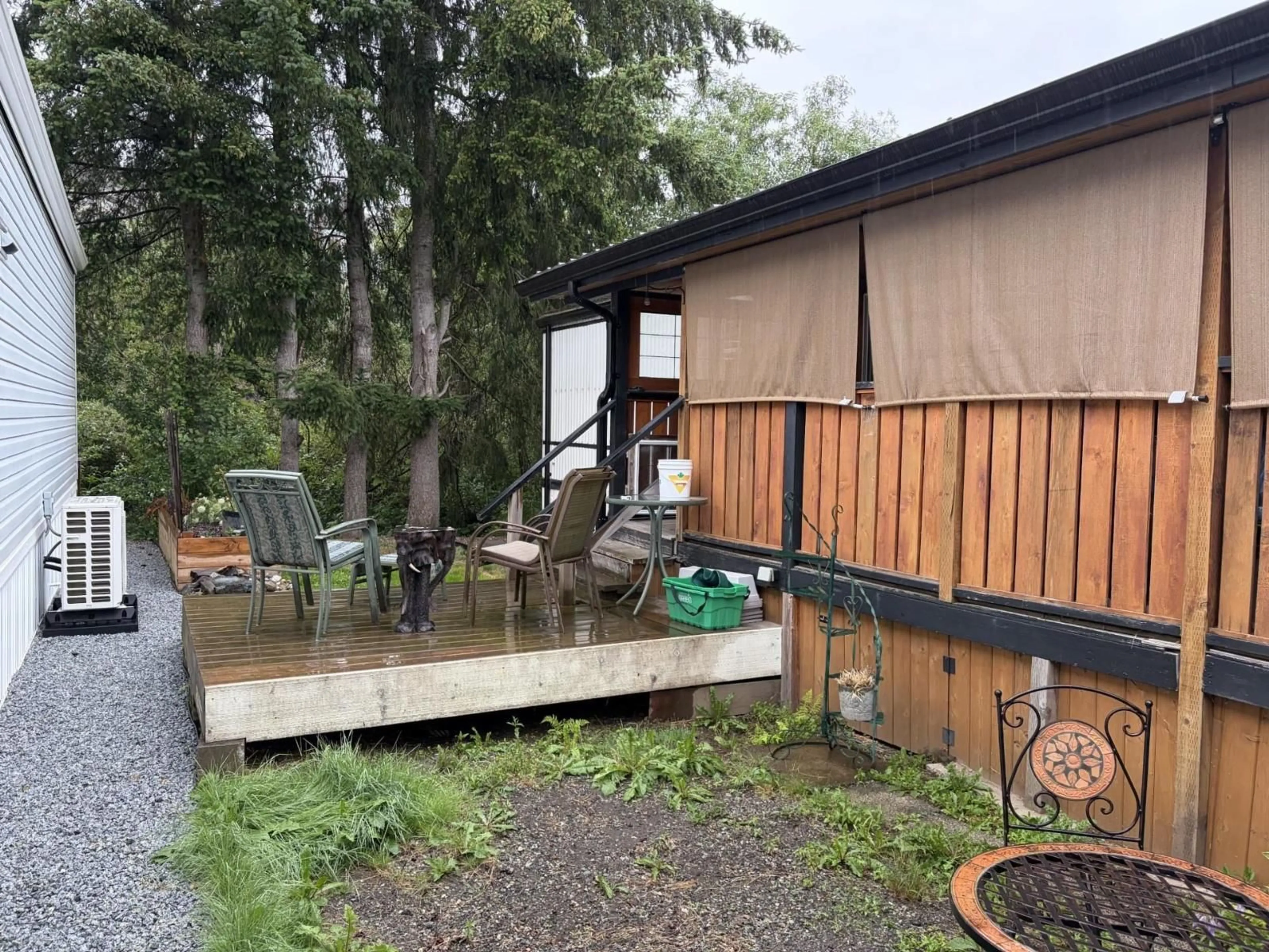 Shed for 57 - 3300 HORN STREET, Abbotsford British Columbia V2S7Y5