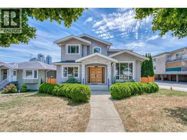 4330 WILLIAM STREET, Burnaby 2