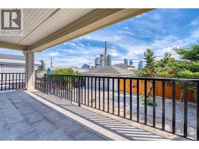 4330 WILLIAM STREET, Burnaby 3