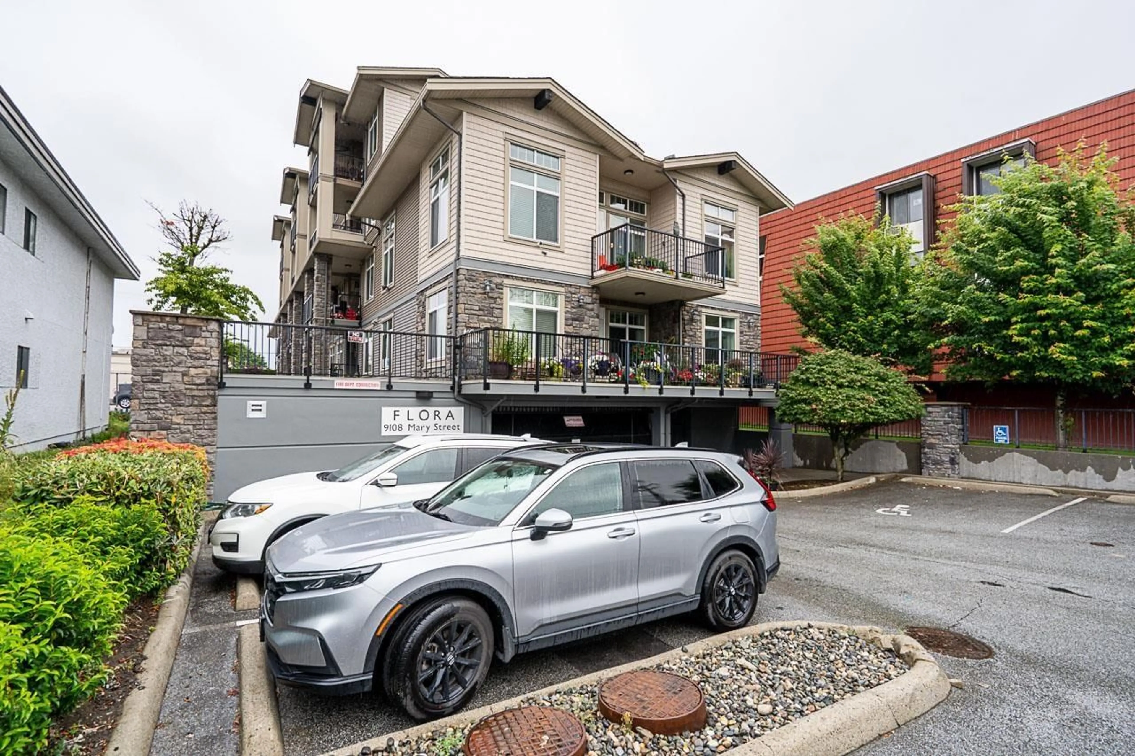 Unknown for 107 - 9108 MARY STREET, Chilliwack British Columbia V2P4J1