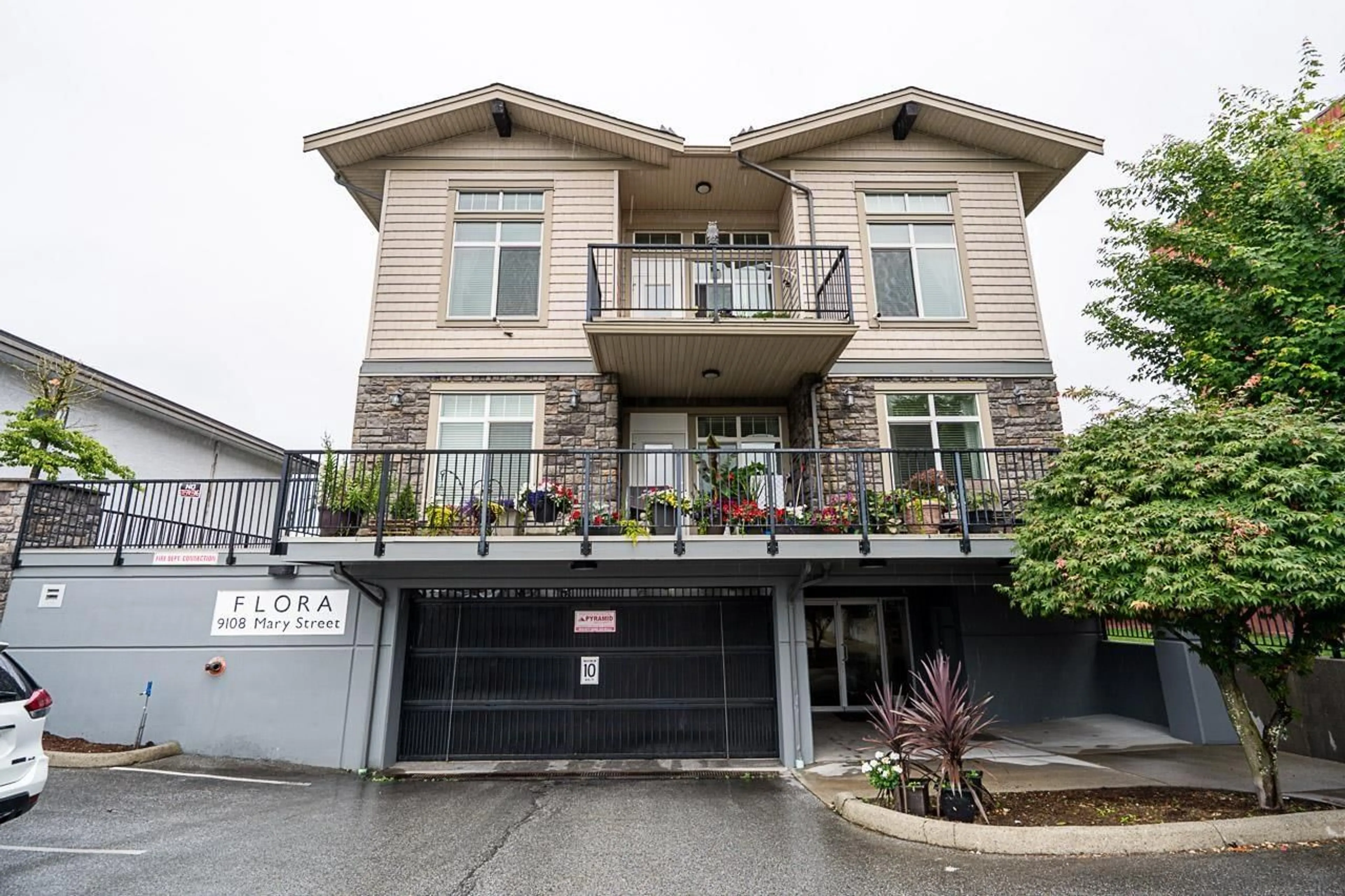 Unknown for 107 - 9108 MARY STREET, Chilliwack British Columbia V2P4J1