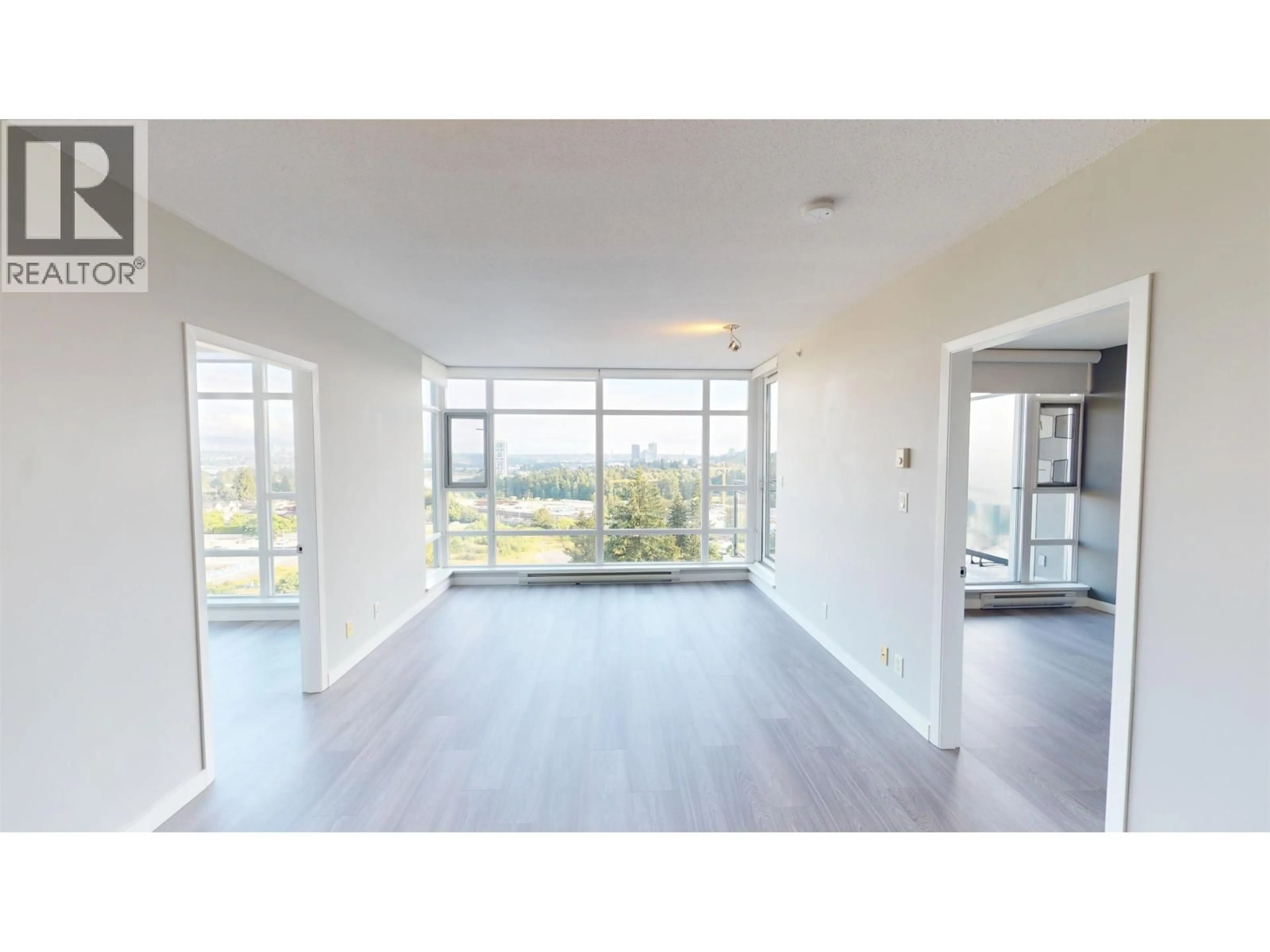 A pic of a room for 1602 - 575 DELESTRE AVENUE, Coquitlam British Columbia V3K0A6