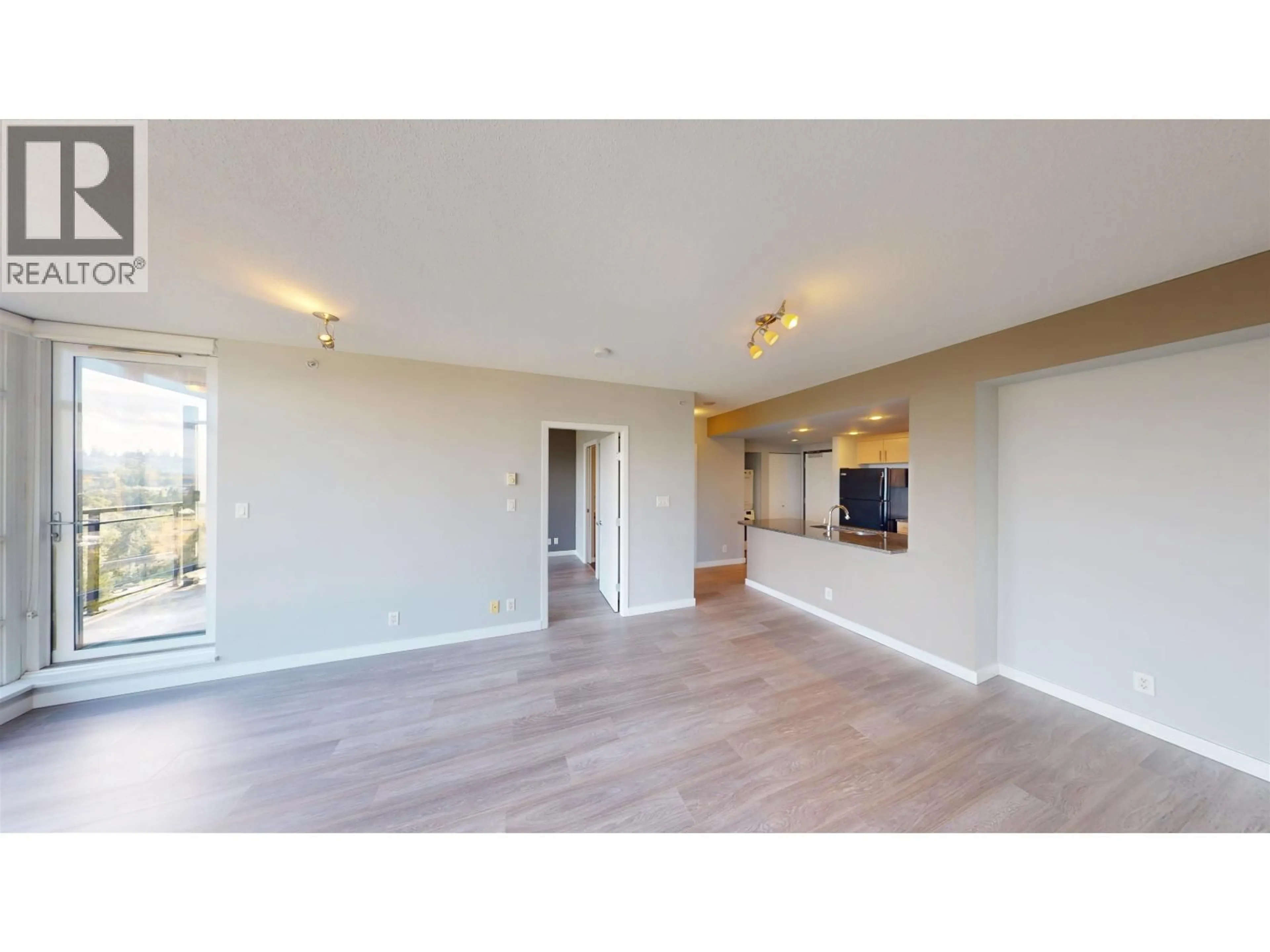 A pic of a room for 1602 - 575 DELESTRE AVENUE, Coquitlam British Columbia V3K0A6