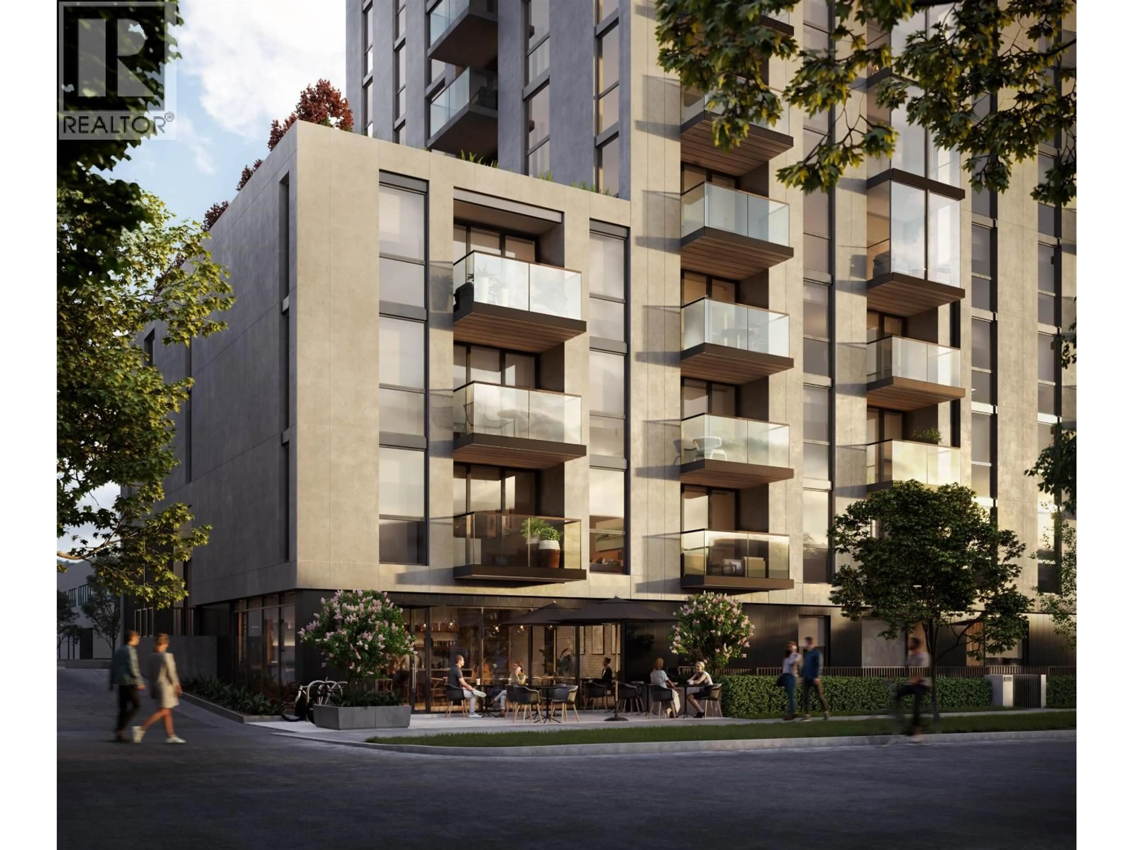 Unknown for 302 - 1526 6TH AVENUE, Vancouver British Columbia V6J0J9