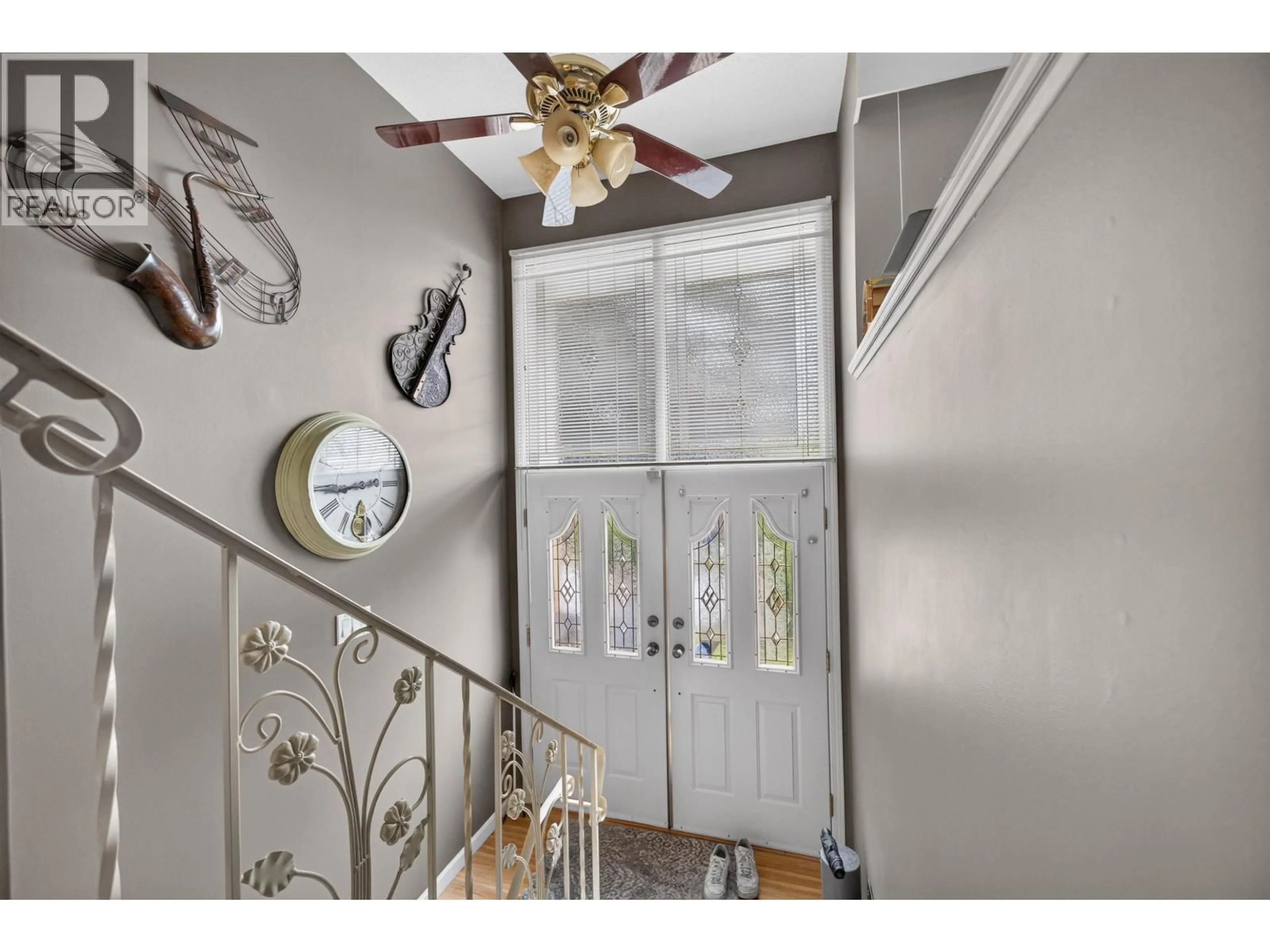Indoor entryway for 1576 PITT RIVER ROAD, Port Coquitlam British Columbia V3C1P2