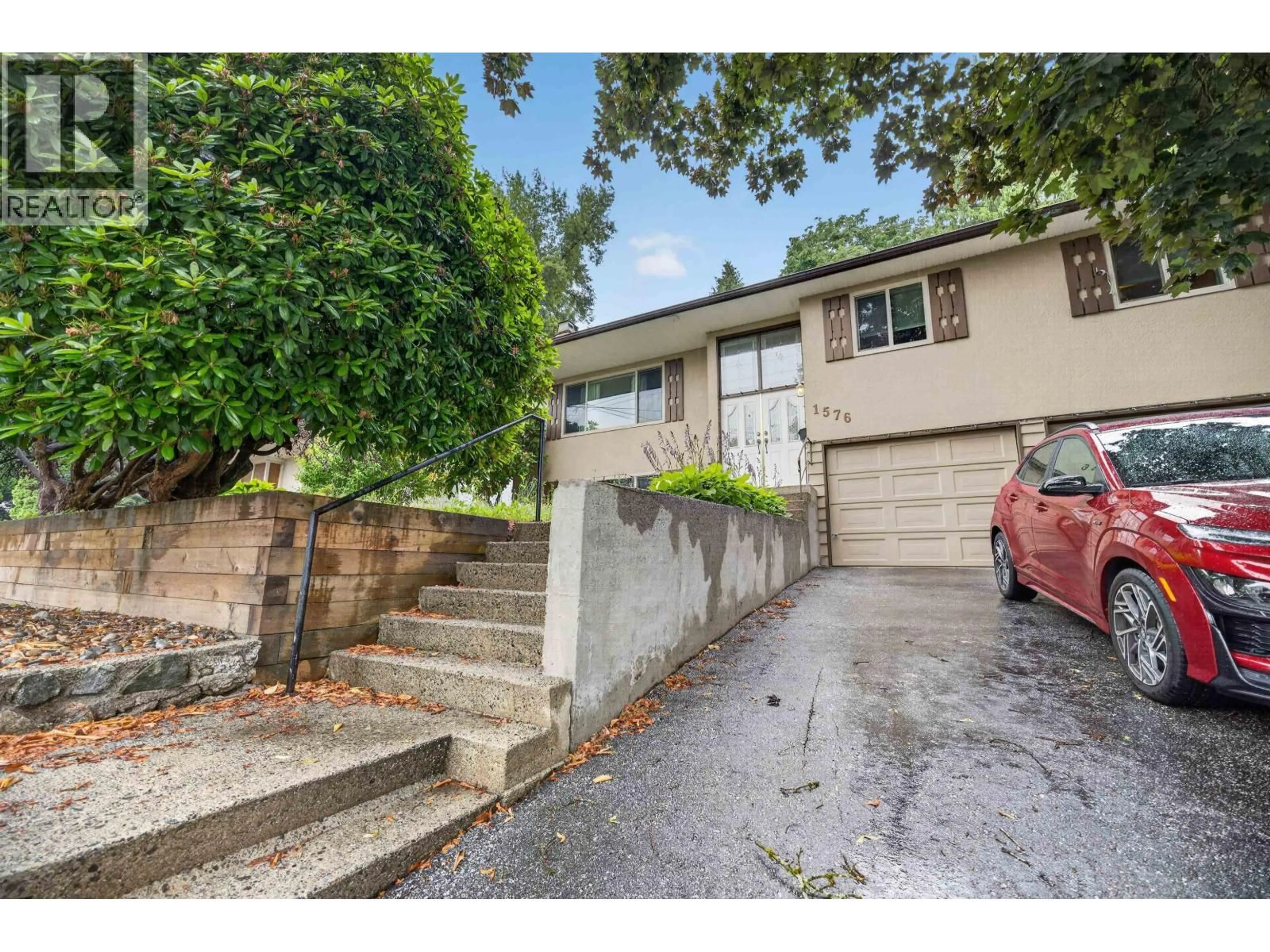 Unknown for 1576 PITT RIVER ROAD, Port Coquitlam British Columbia V3C1P2
