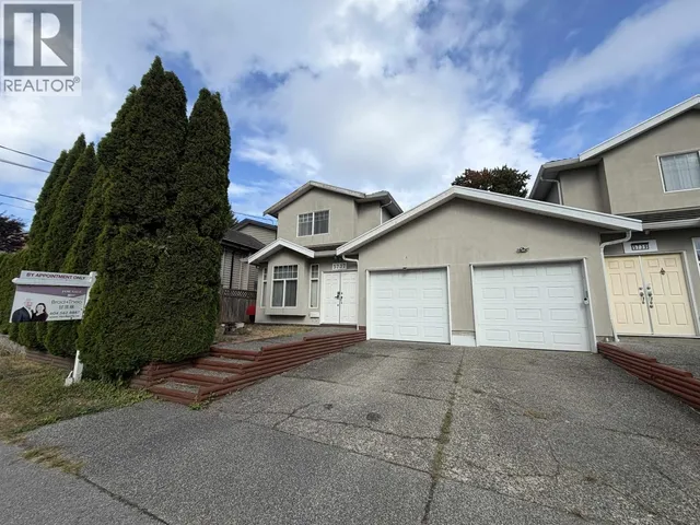5737 RUMBLE STREET, Burnaby 2