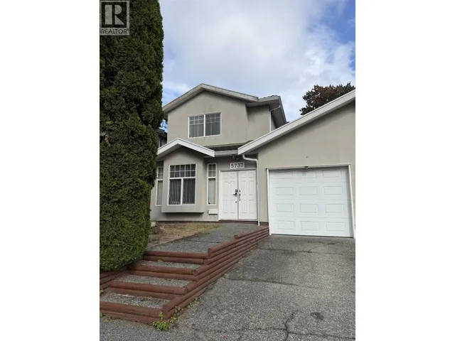 5737 RUMBLE STREET, Burnaby 3