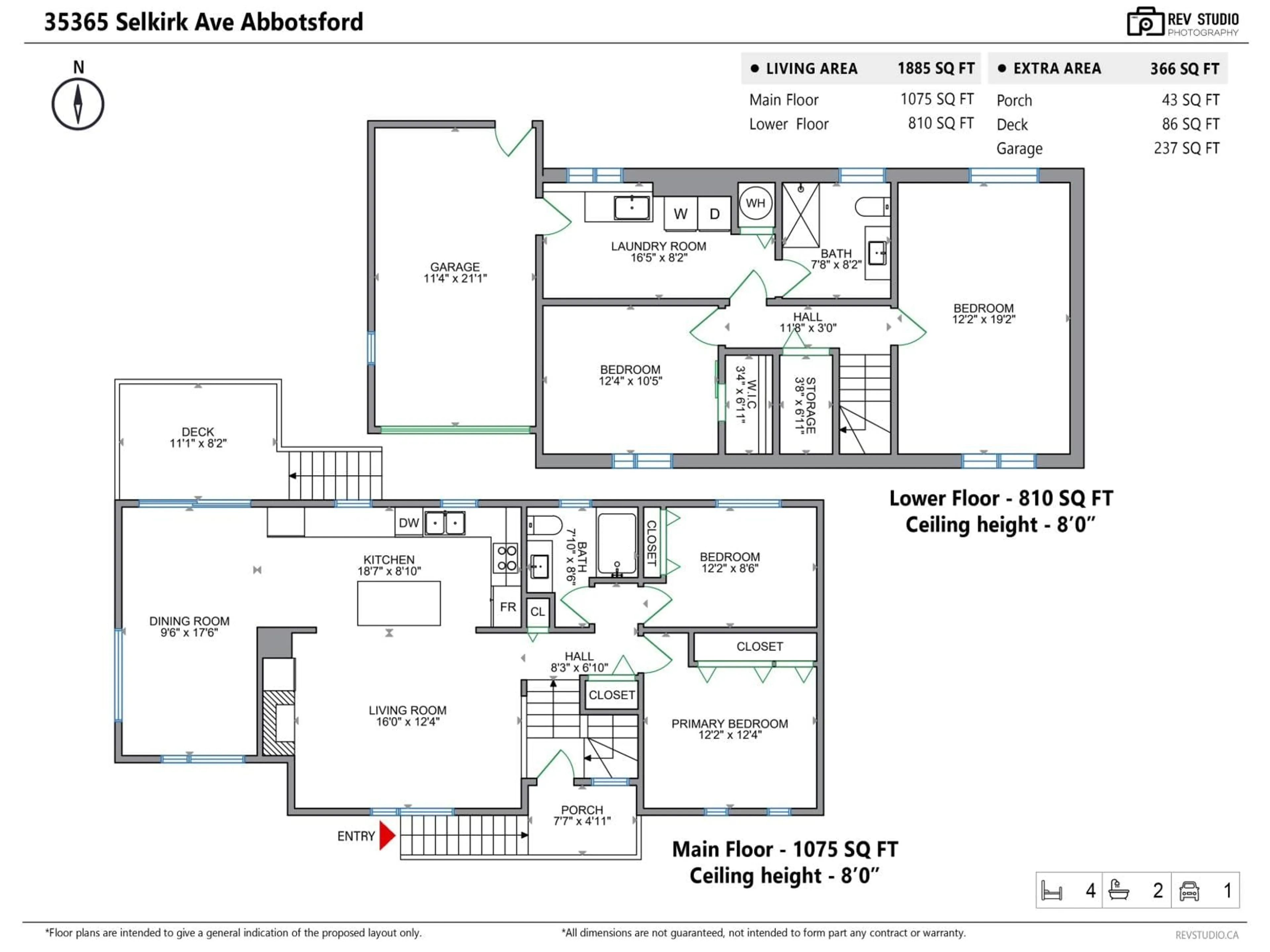 Floor plan for 35365 SELKIRK AVENUE, Abbotsford British Columbia V2S8L1