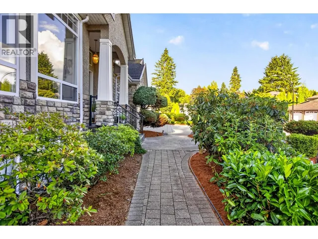 21291 122B AVENUE, Maple Ridge 3