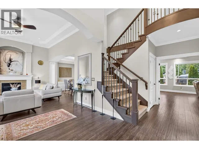 21291 122B AVENUE, Maple Ridge 4