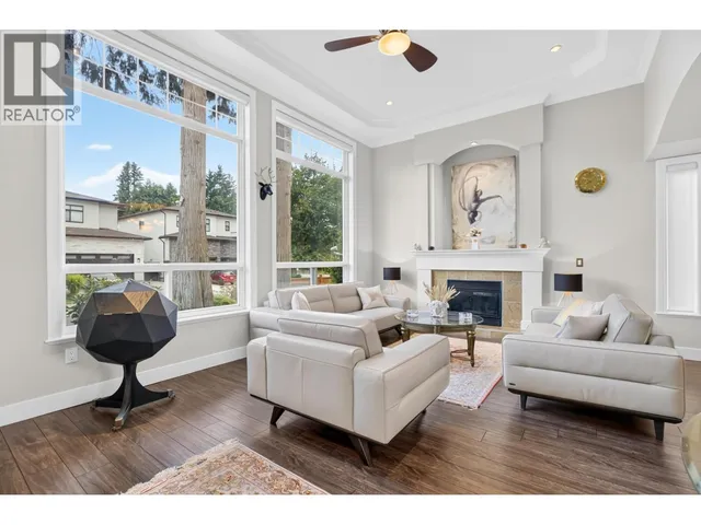 21291 122B AVENUE, Maple Ridge 5