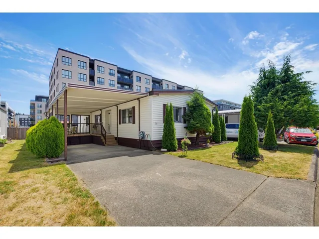 21 - 8670 156 STREET, Surrey 2