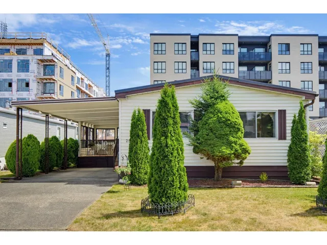 21 - 8670 156 STREET, Surrey 3