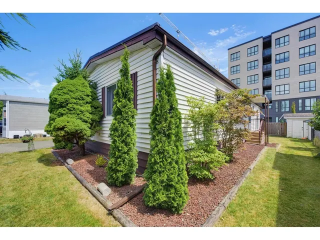 21 - 8670 156 STREET, Surrey 4