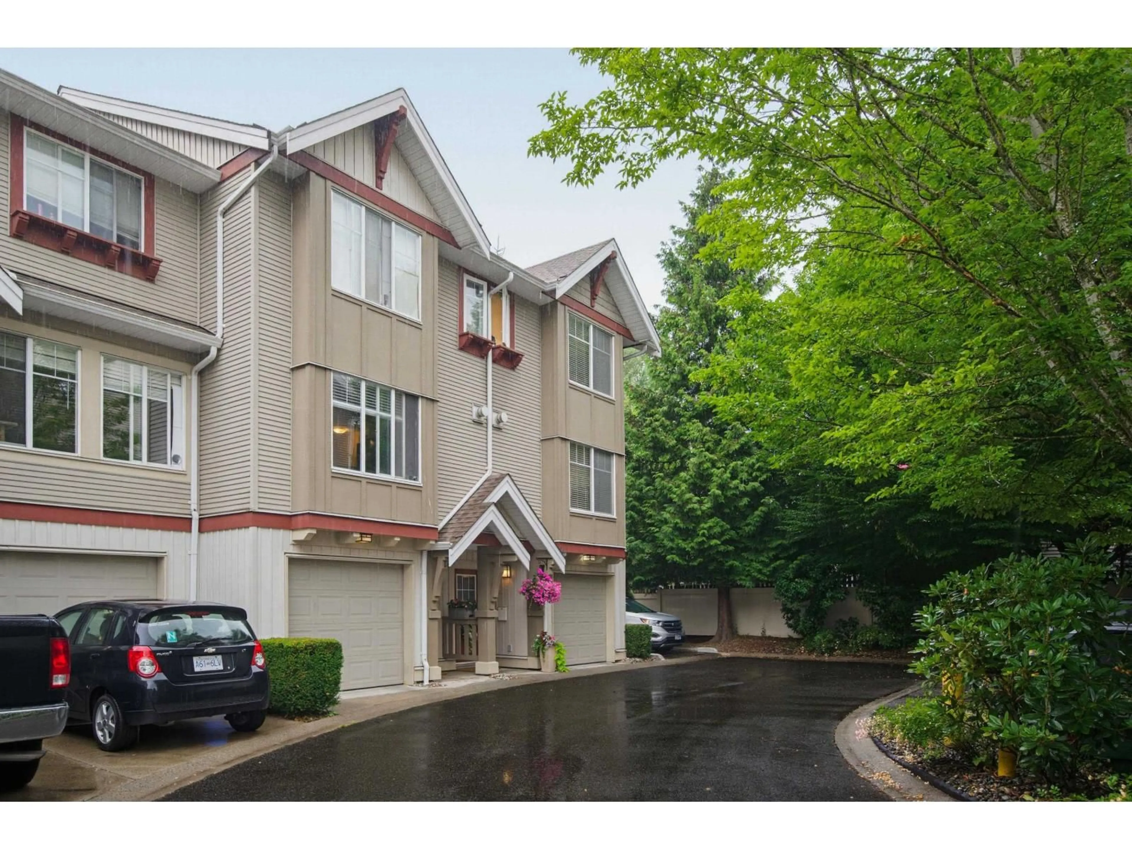 Unknown for 52 - 6651 203 STREET, Langley British Columbia V2Y2Z2