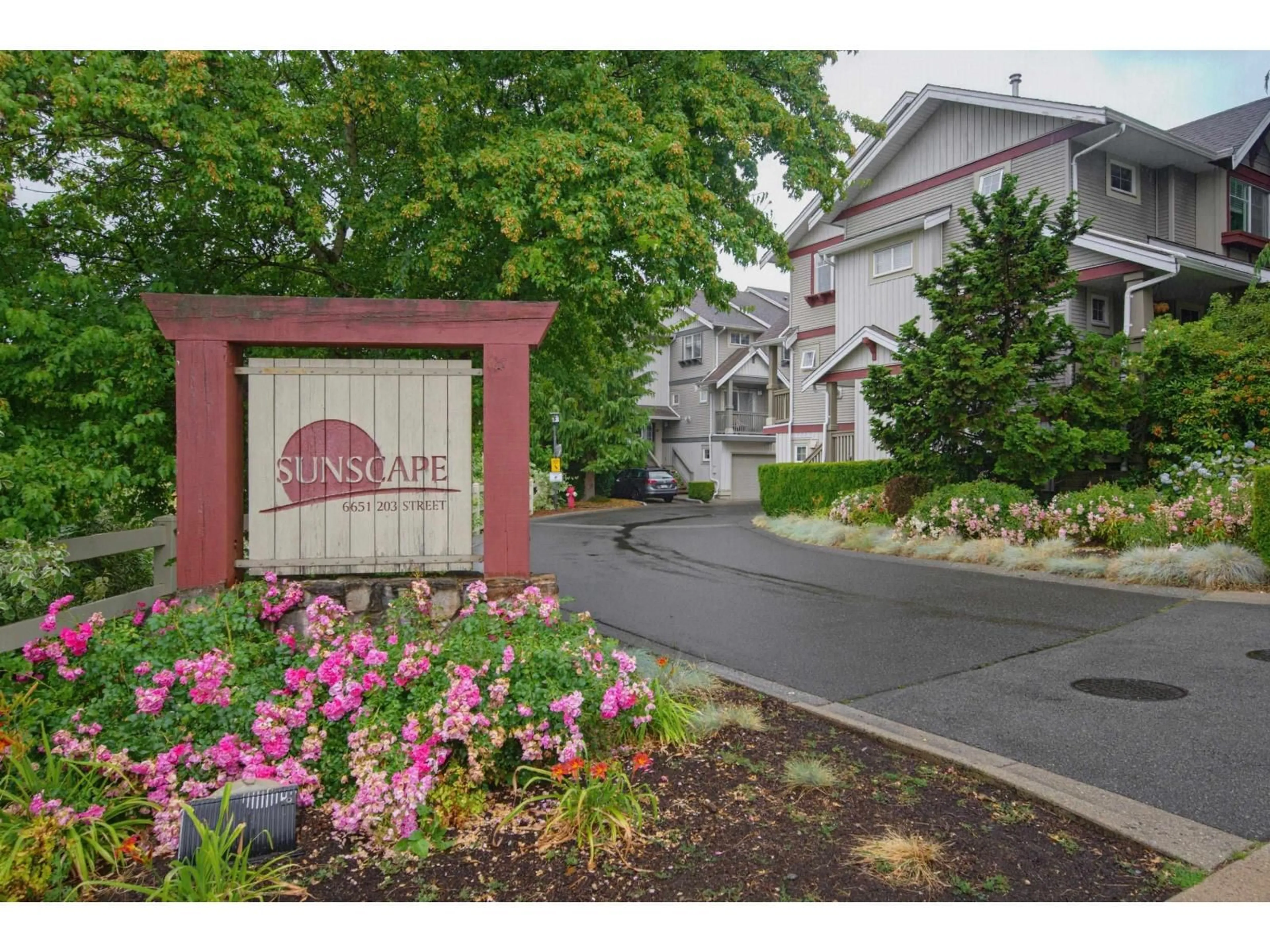 Unknown for 52 - 6651 203 STREET, Langley British Columbia V2Y2Z2