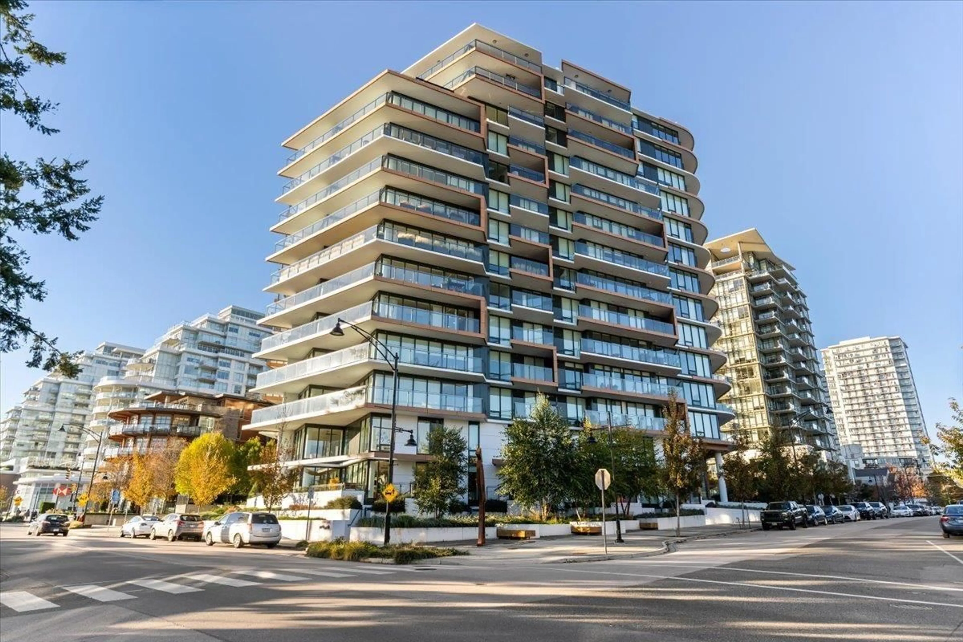 Unknown for 604 - 1439 GEORGE STREET, White Rock British Columbia V4B0B9