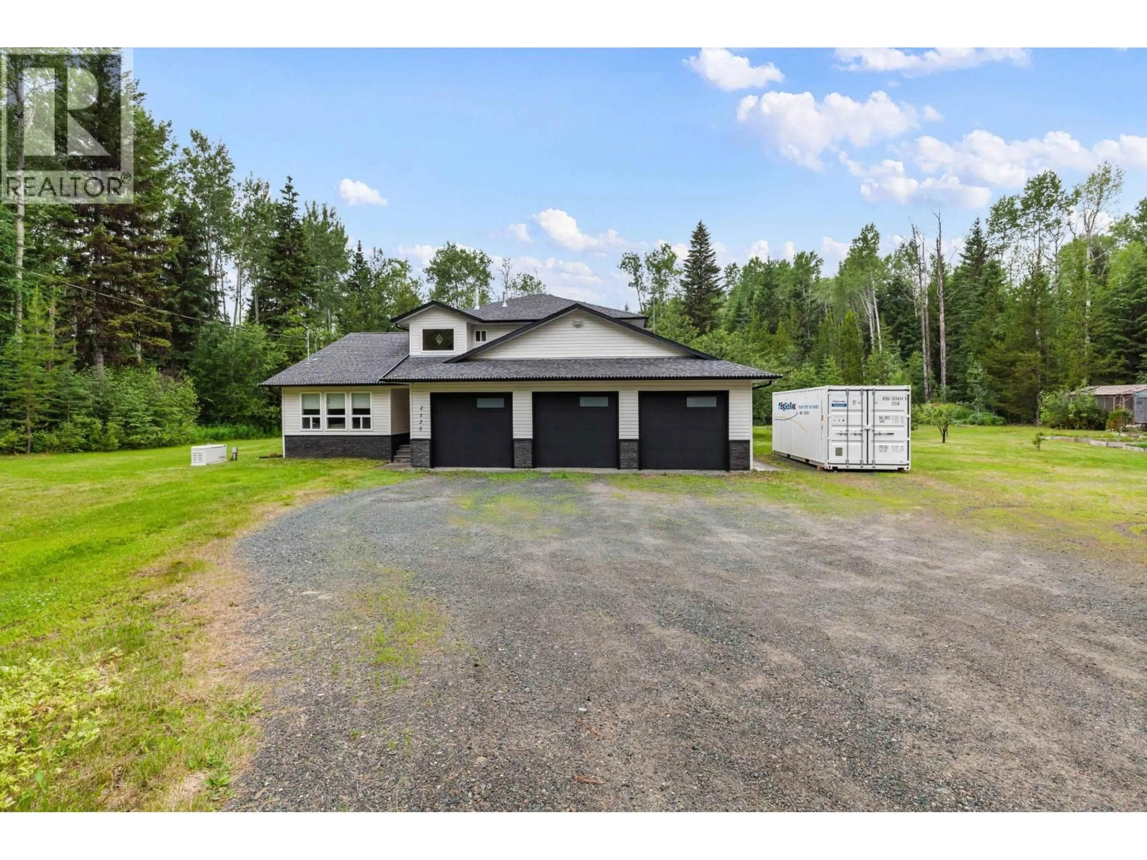 Unknown for 2125 SHARELENE DRIVE, Prince George British Columbia V2M7B6