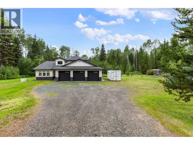 2125 SHARELENE DRIVE, Prince George 2