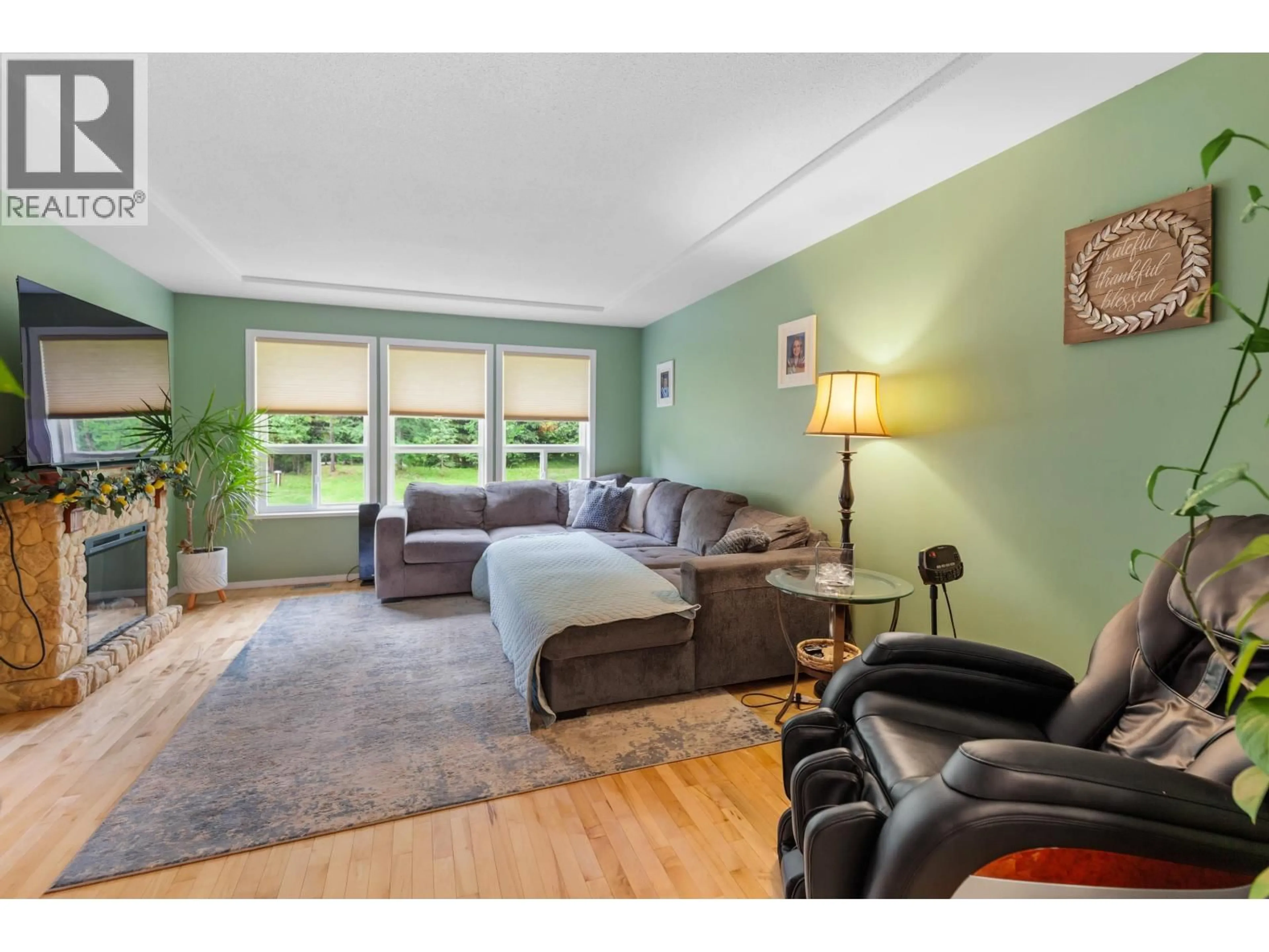 A pic of a room for 2125 SHARELENE DRIVE, Prince George British Columbia V2M7B6
