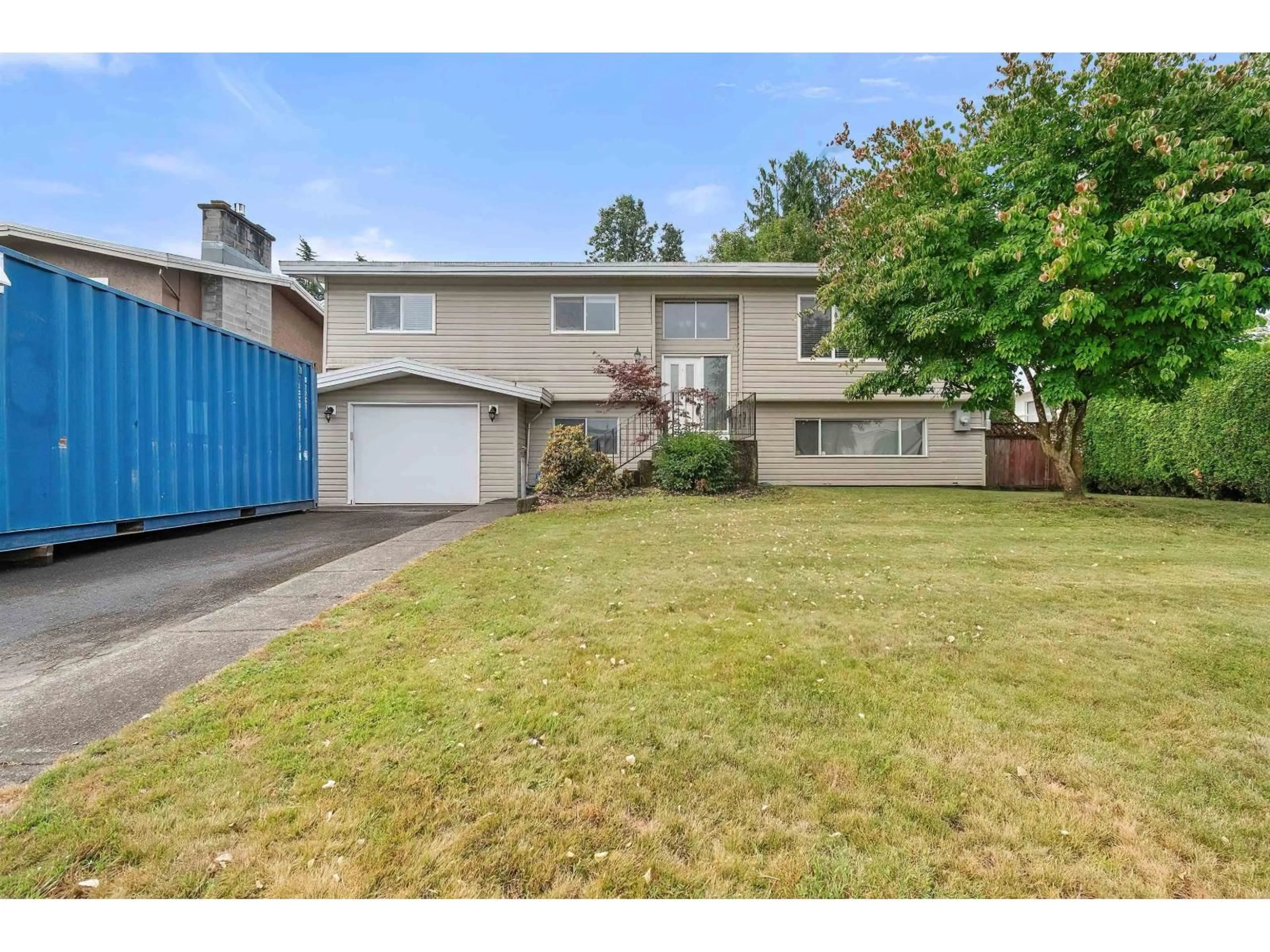 Unknown for 46144 CLARE AVENUE, Chilliwack British Columbia V2P6N1