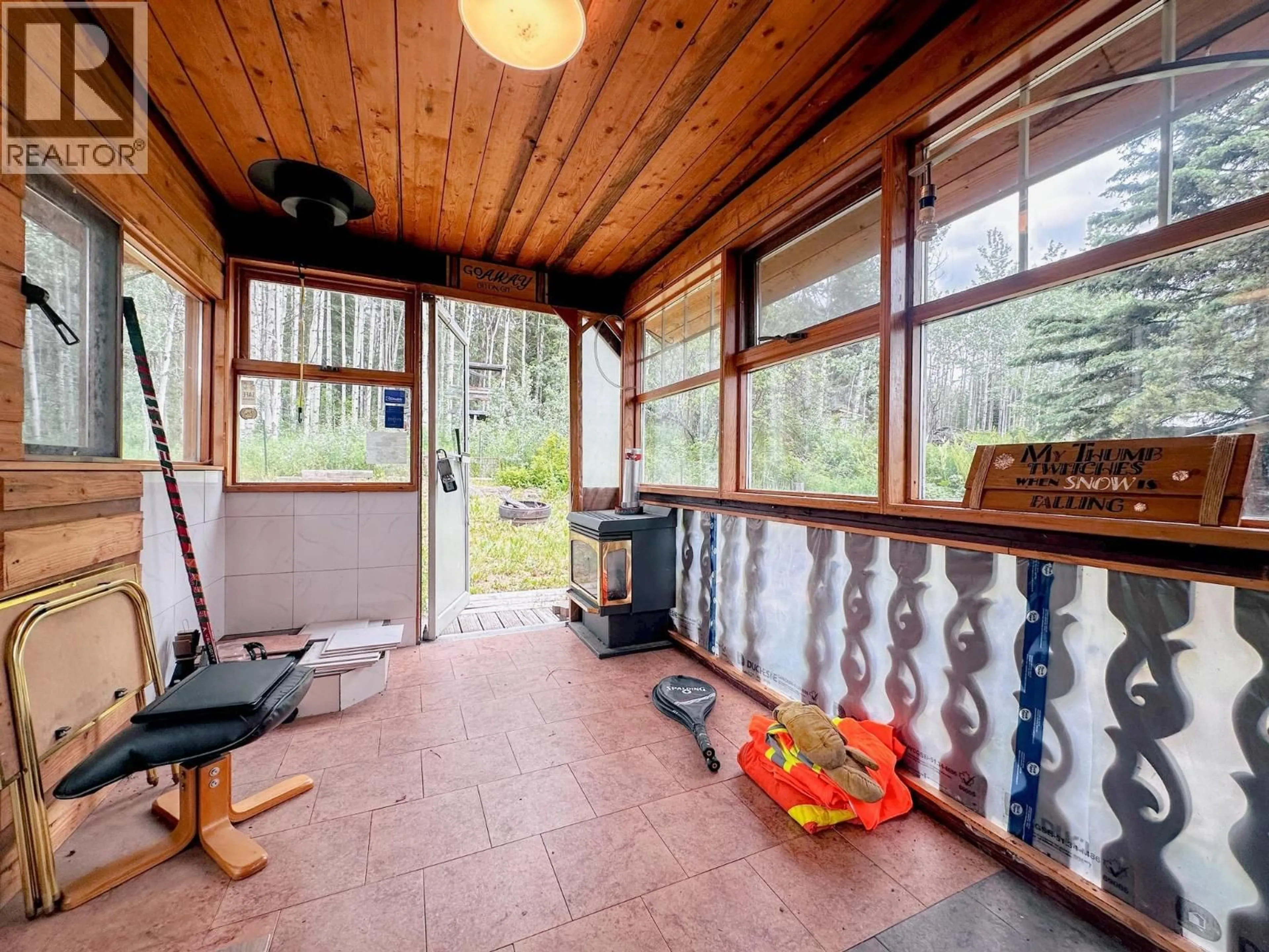 Unknown for 1880 NASH ROAD, Burns Lake British Columbia V0J1E1