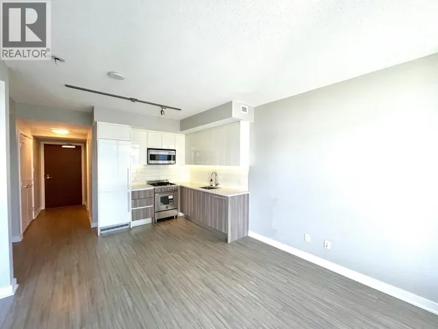 2305 - 4900 LENNOX LANE, Burnaby 2