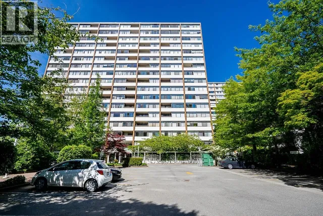 1511 - 6631 MINORU BOULEVARD, Richmond 3