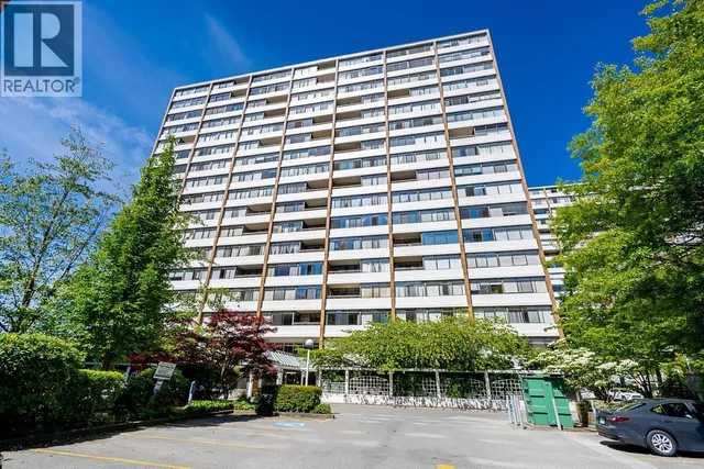 1511 - 6631 MINORU BOULEVARD, Richmond 4