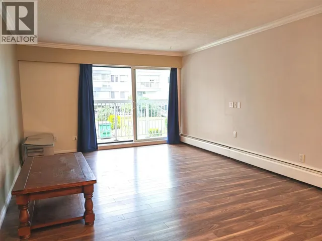 101 - 6420 BUSWELL STREET, Richmond 3