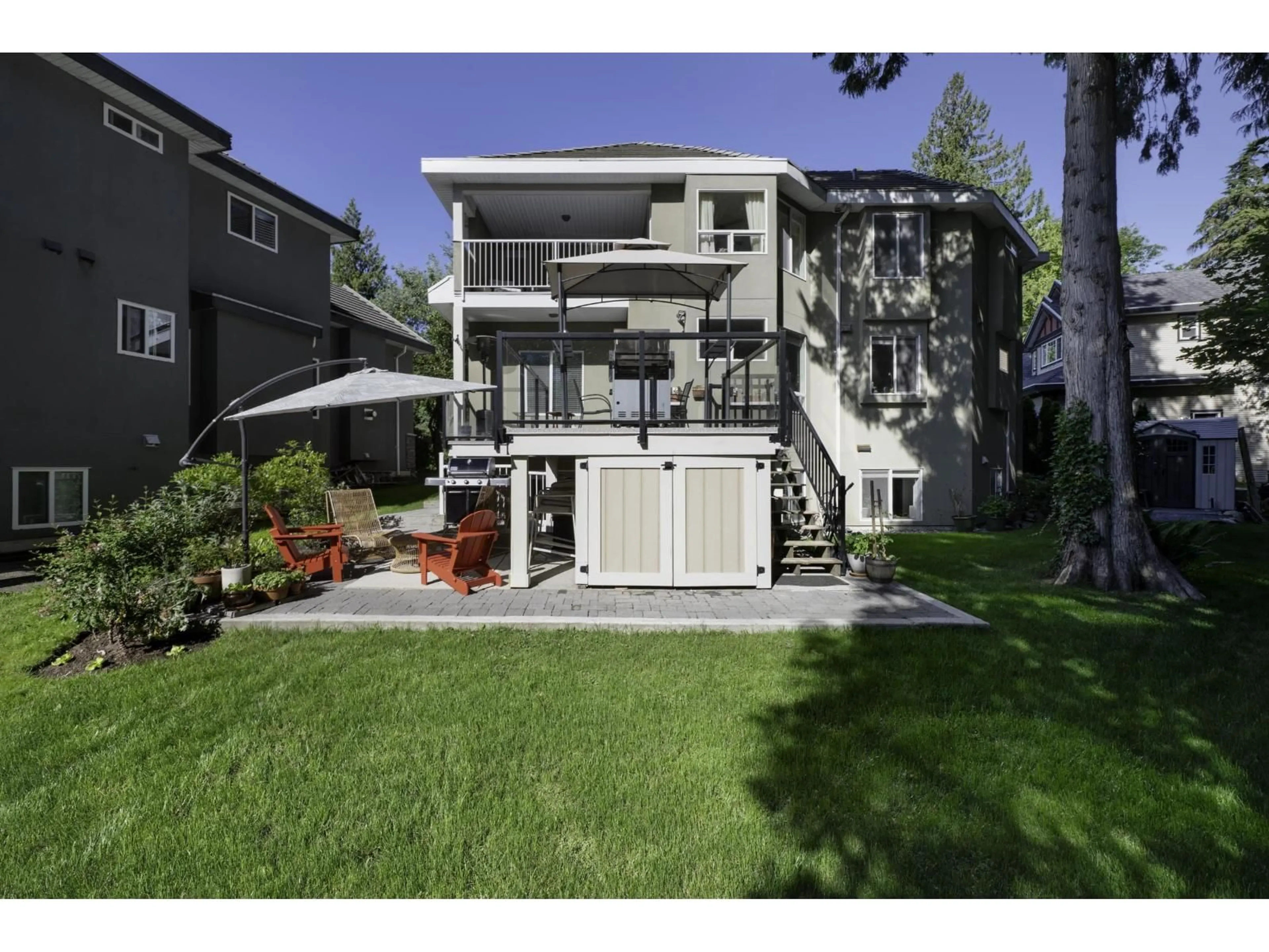 Unknown for 10172 159 STREET, Surrey British Columbia V4N5R5