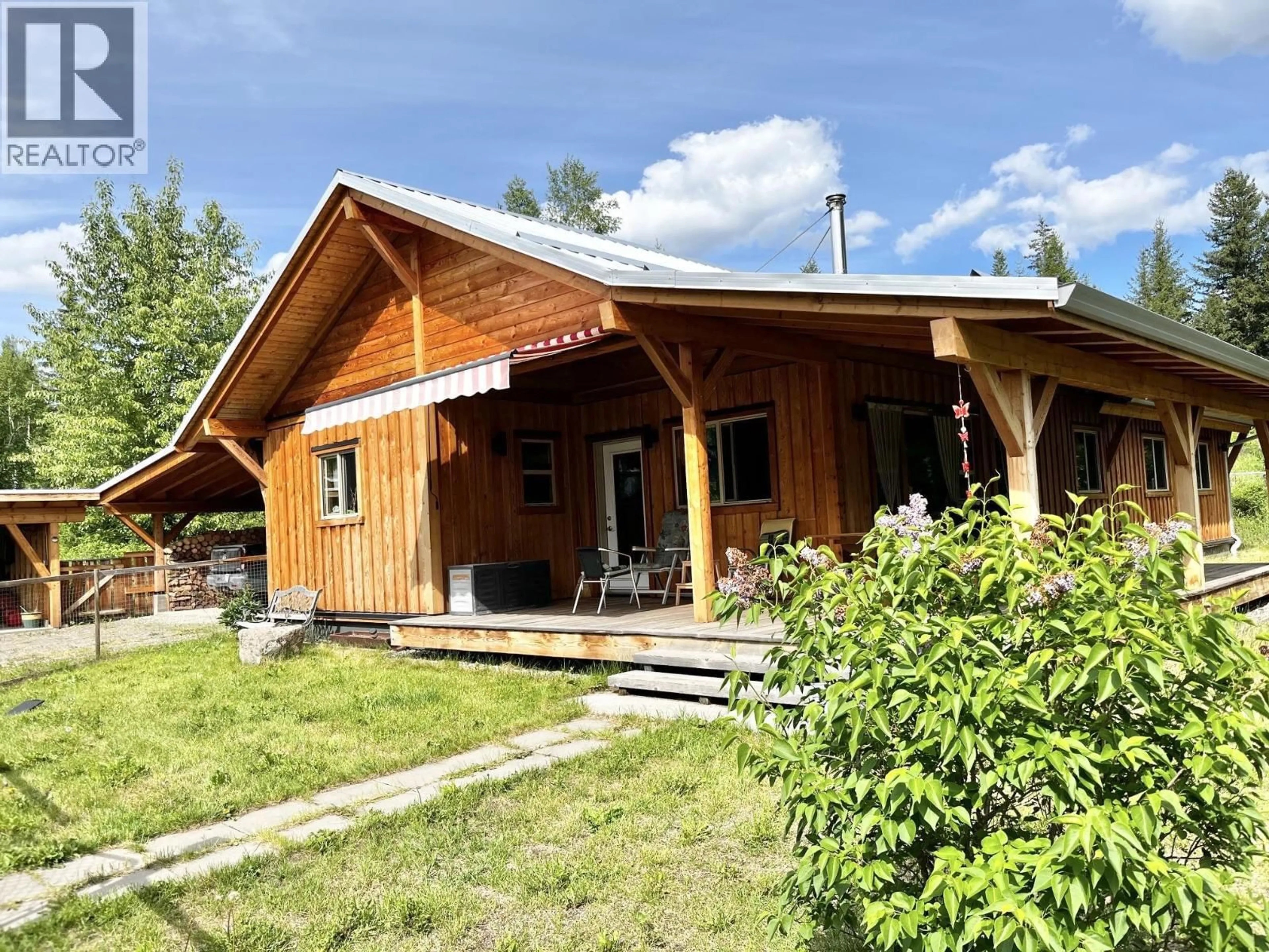 Unknown for 3099 PRITCHARD ROAD, Williams Lake British Columbia V0L1G0
