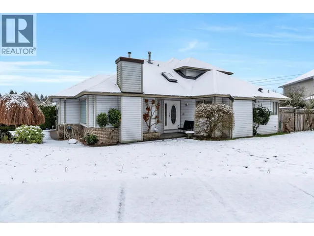 1372 OXFORD STREET, Coquitlam 3