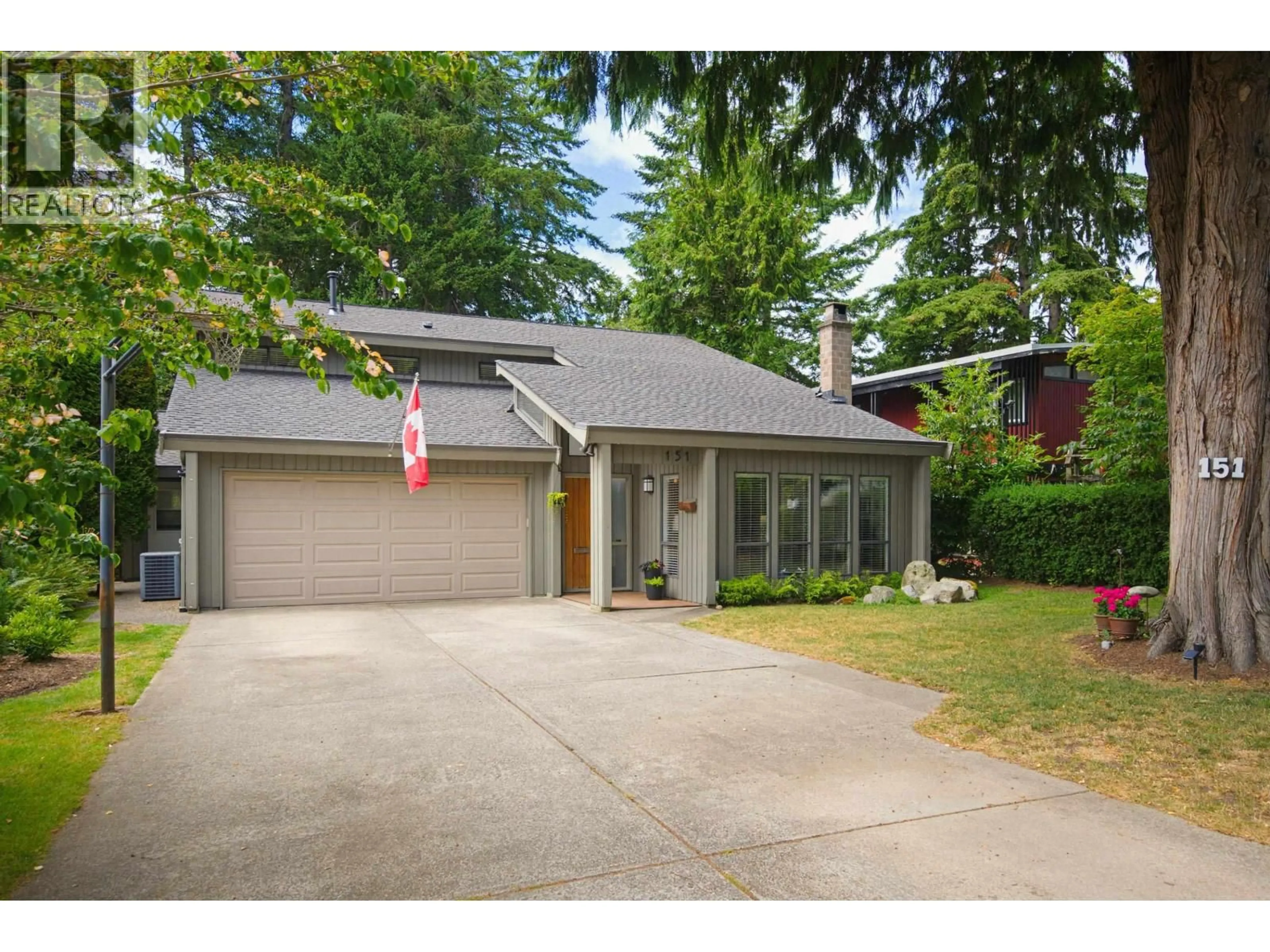 Unknown for 151 49TH STREET, Delta British Columbia V4M2P1