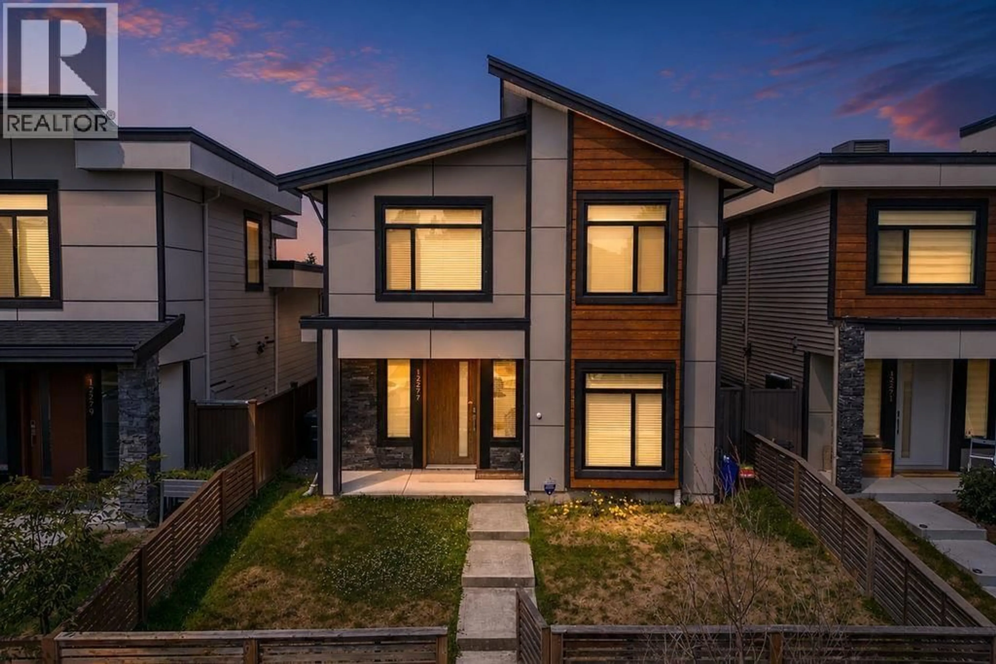 Home with brick exterior material, street for 12277 SHINDE PLACE, Richmond British Columbia V7E0C2