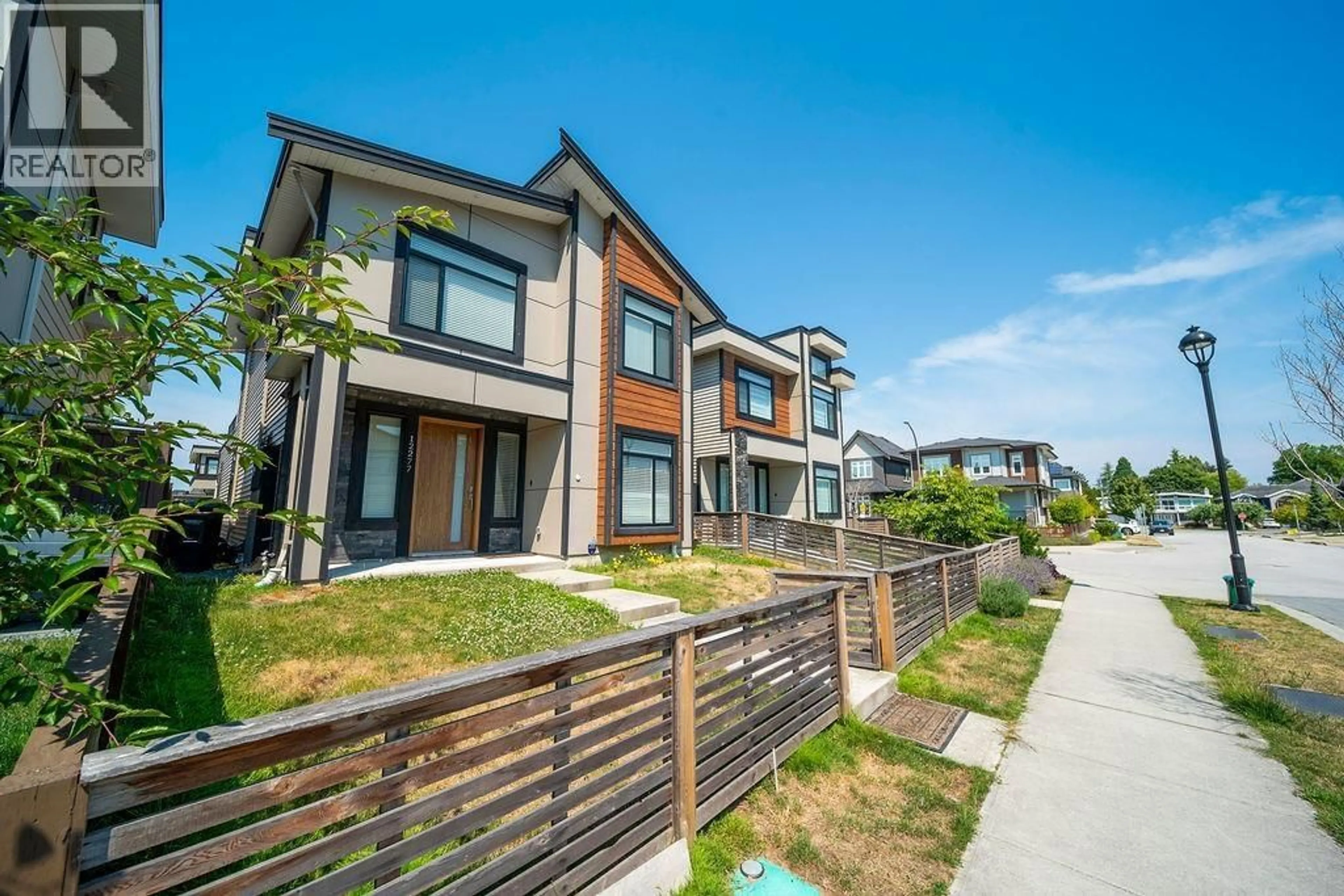 Home with brick exterior material, street for 12277 SHINDE PLACE, Richmond British Columbia V7E0C2