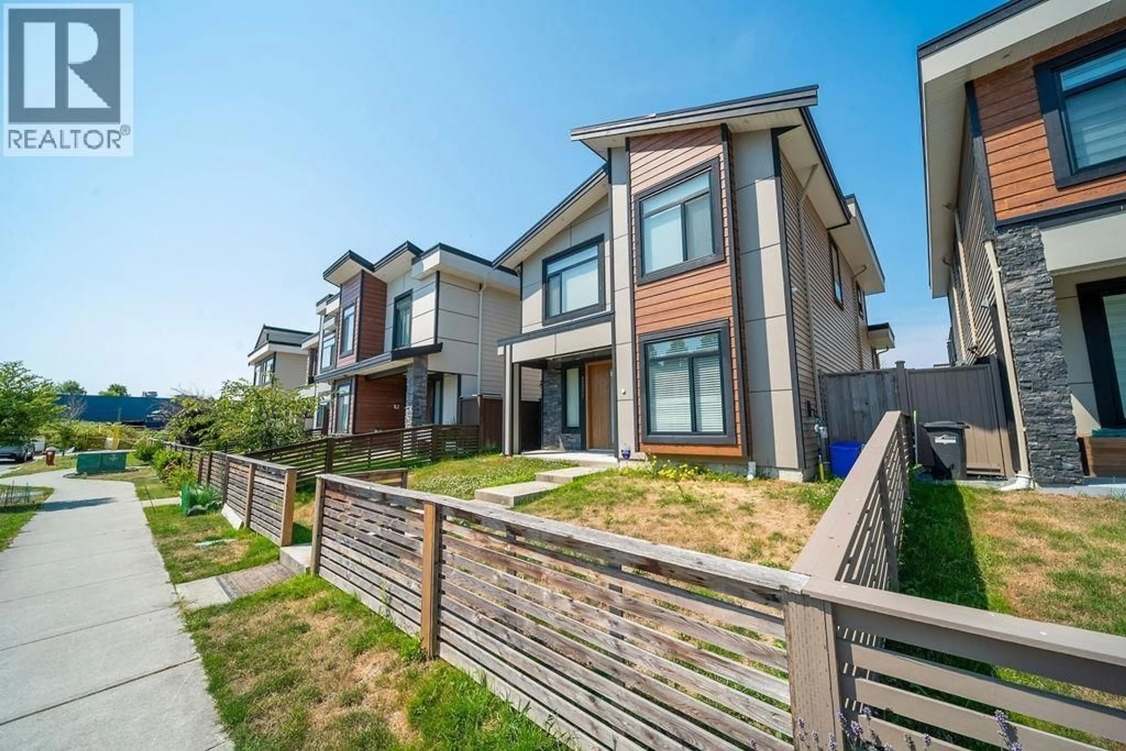 Home with brick exterior material, unknown for 12277 SHINDE PLACE, Richmond British Columbia V7E0C2