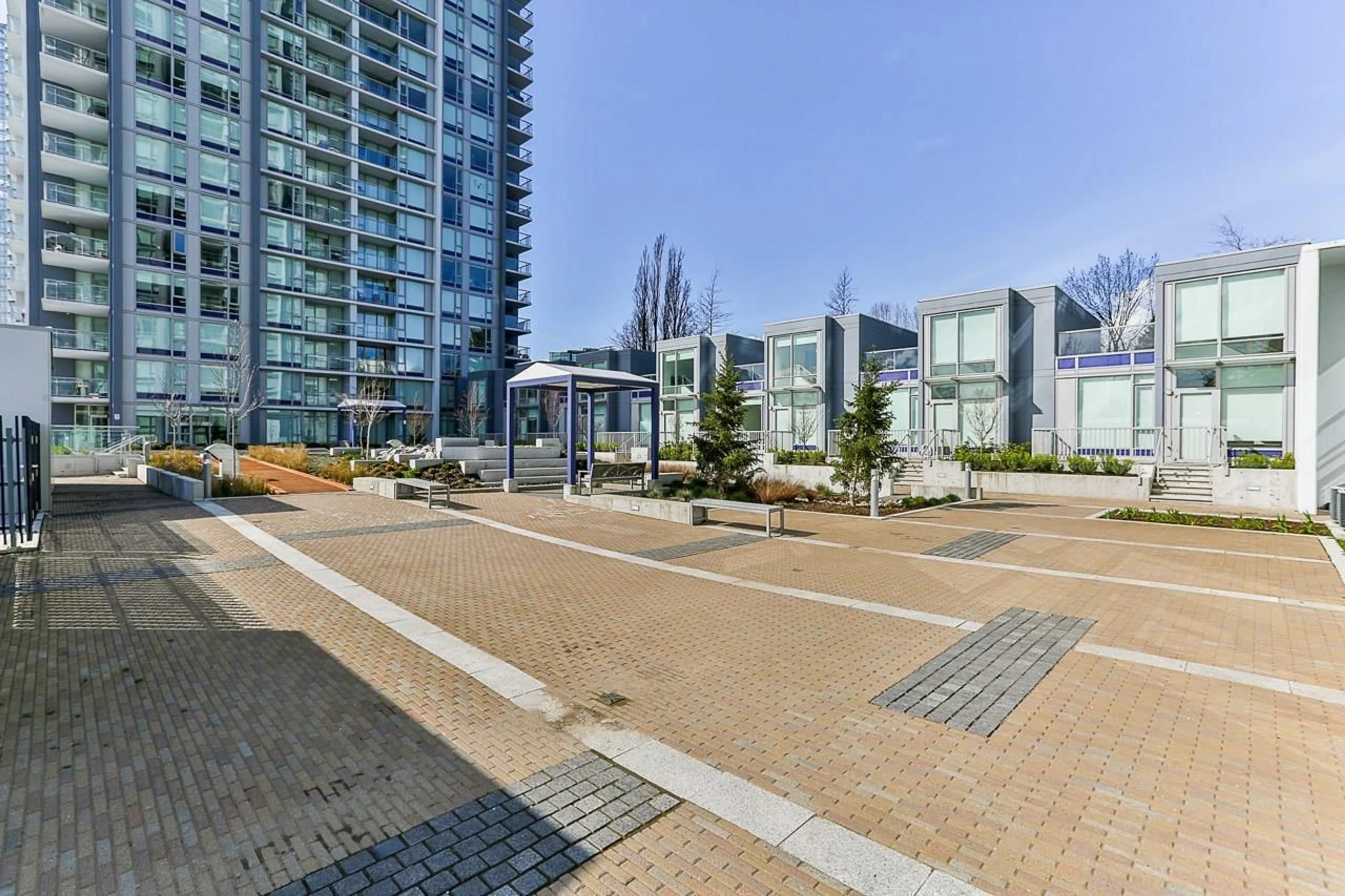Unknown for 3709 - 13750 100 AVENUE, Surrey British Columbia V3T0L3