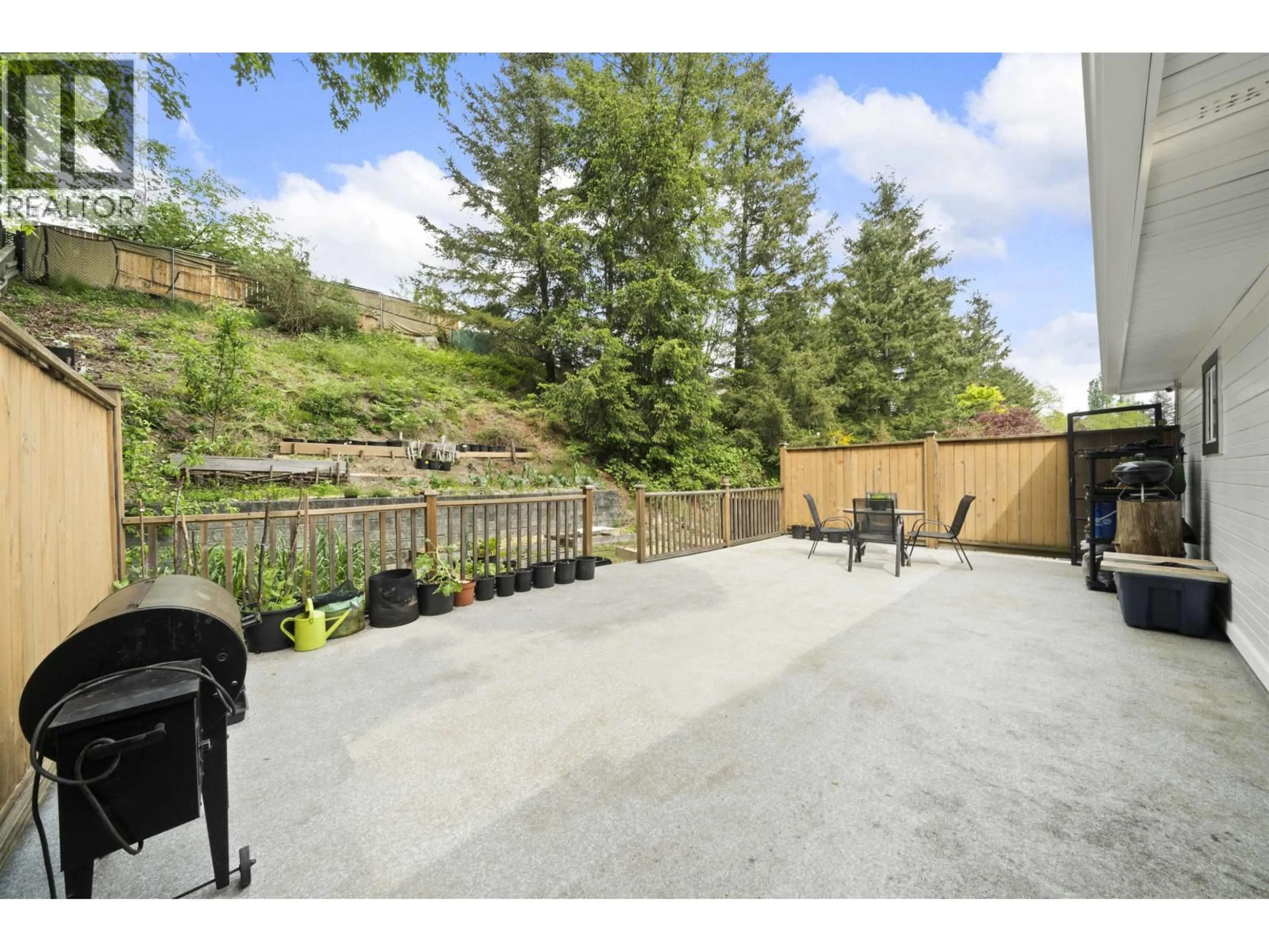 Patio, mountain view for 19489 115A AVENUE, Pitt Meadows British Columbia V3Y1R5