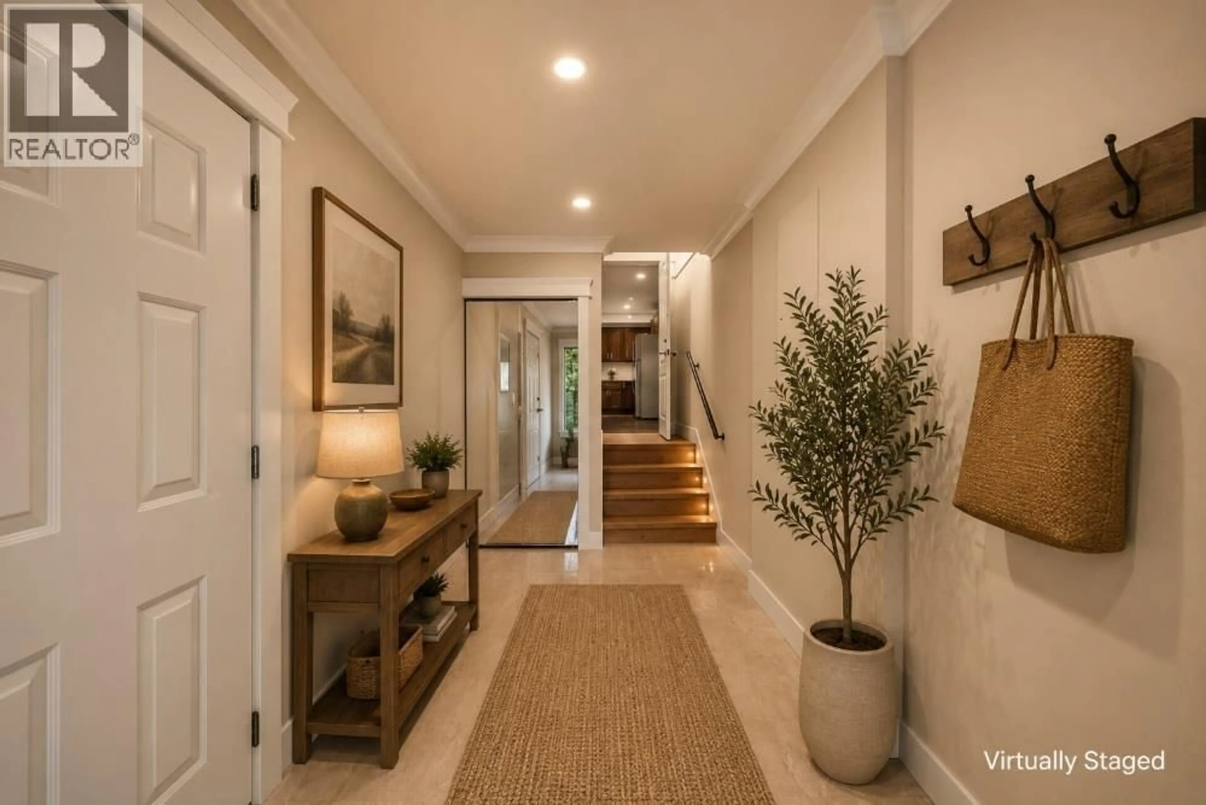 Indoor entryway for 19489 115A AVENUE, Pitt Meadows British Columbia V3Y1R5
