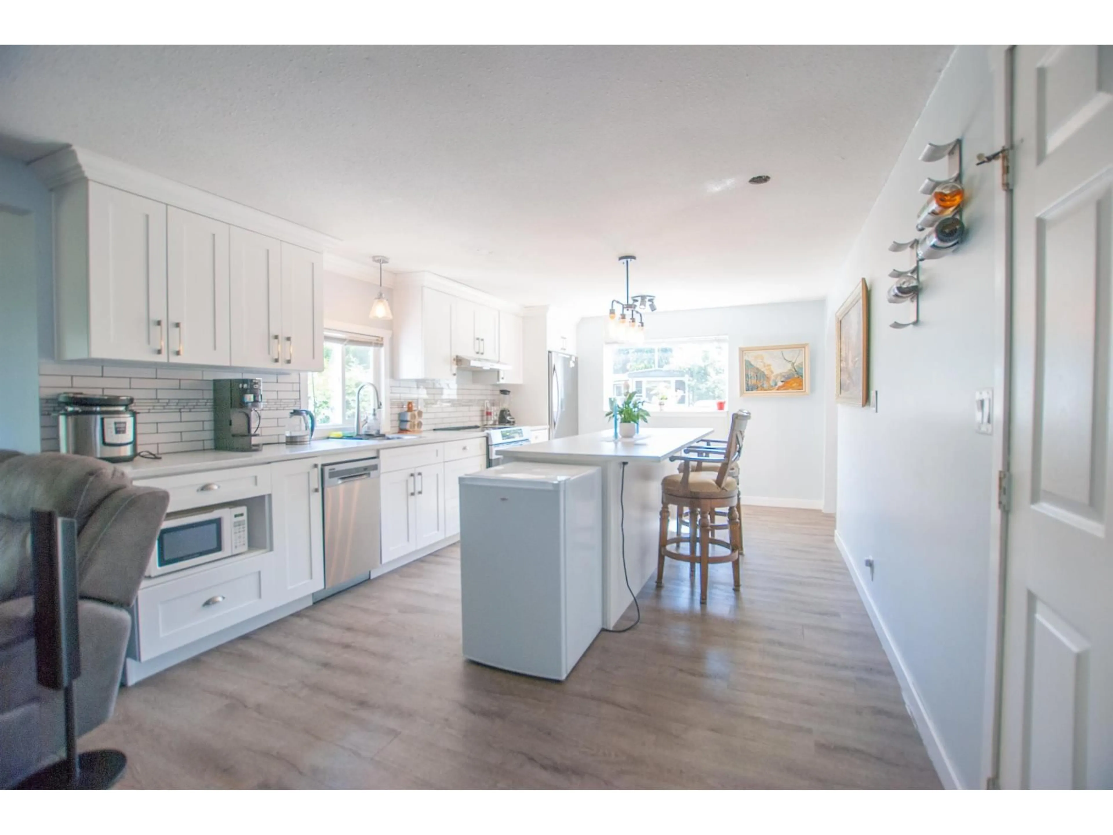 Open concept kitchen, unknown for 53 - 46484 CHILLIWACK LAKE ROAD, Chilliwack British Columbia V2R3R8