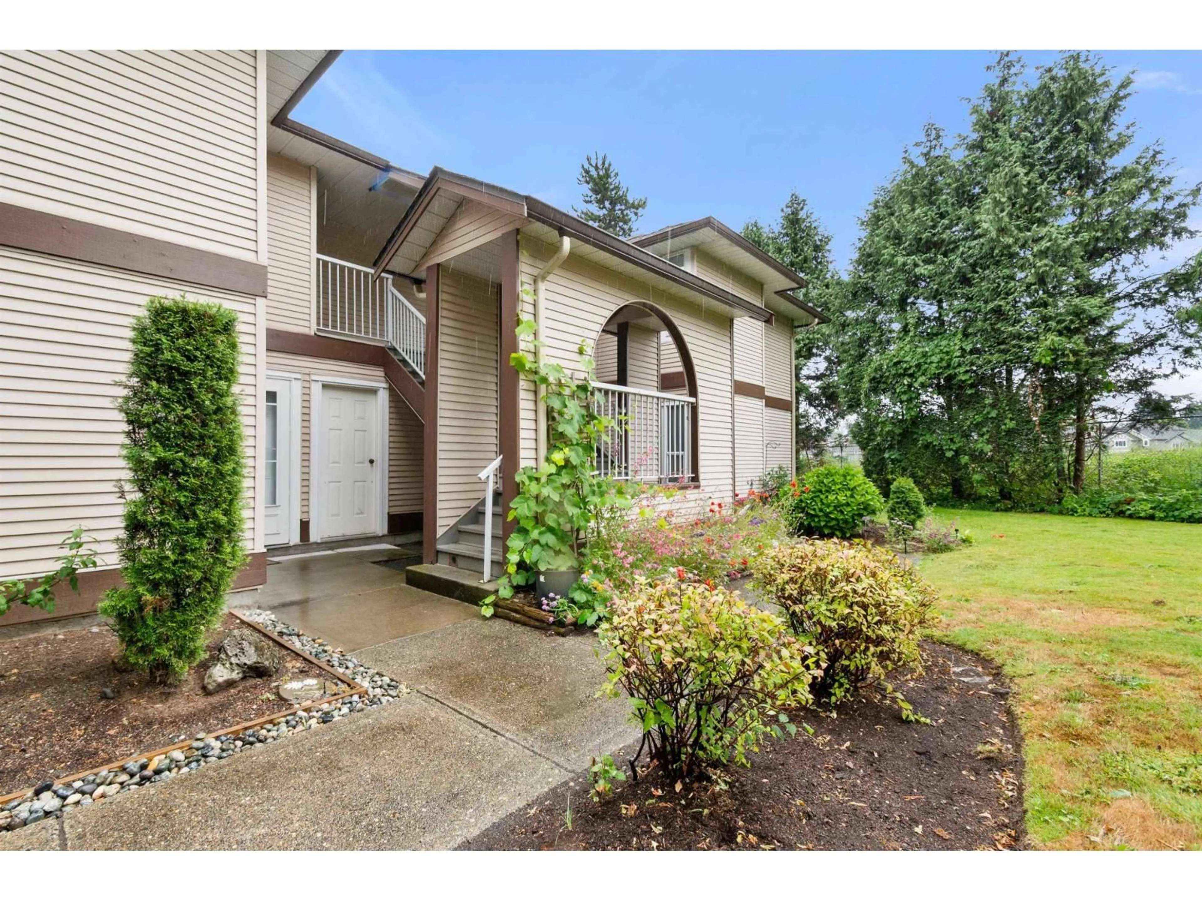 Unknown for 1006 - 1750 MCKENZIE ROAD, Abbotsford British Columbia V2S3Z3