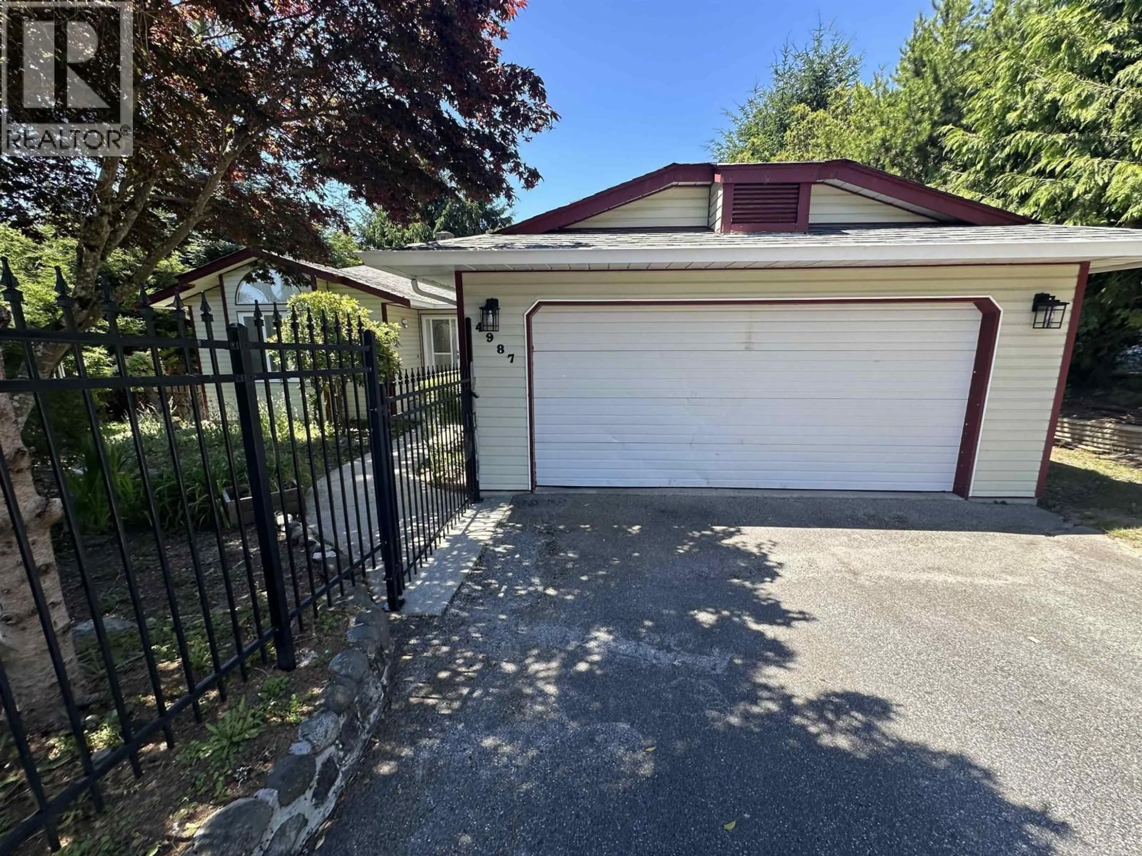 Unknown for 4987 LAUREL AVENUE, Sechelt British Columbia V7Z0B9