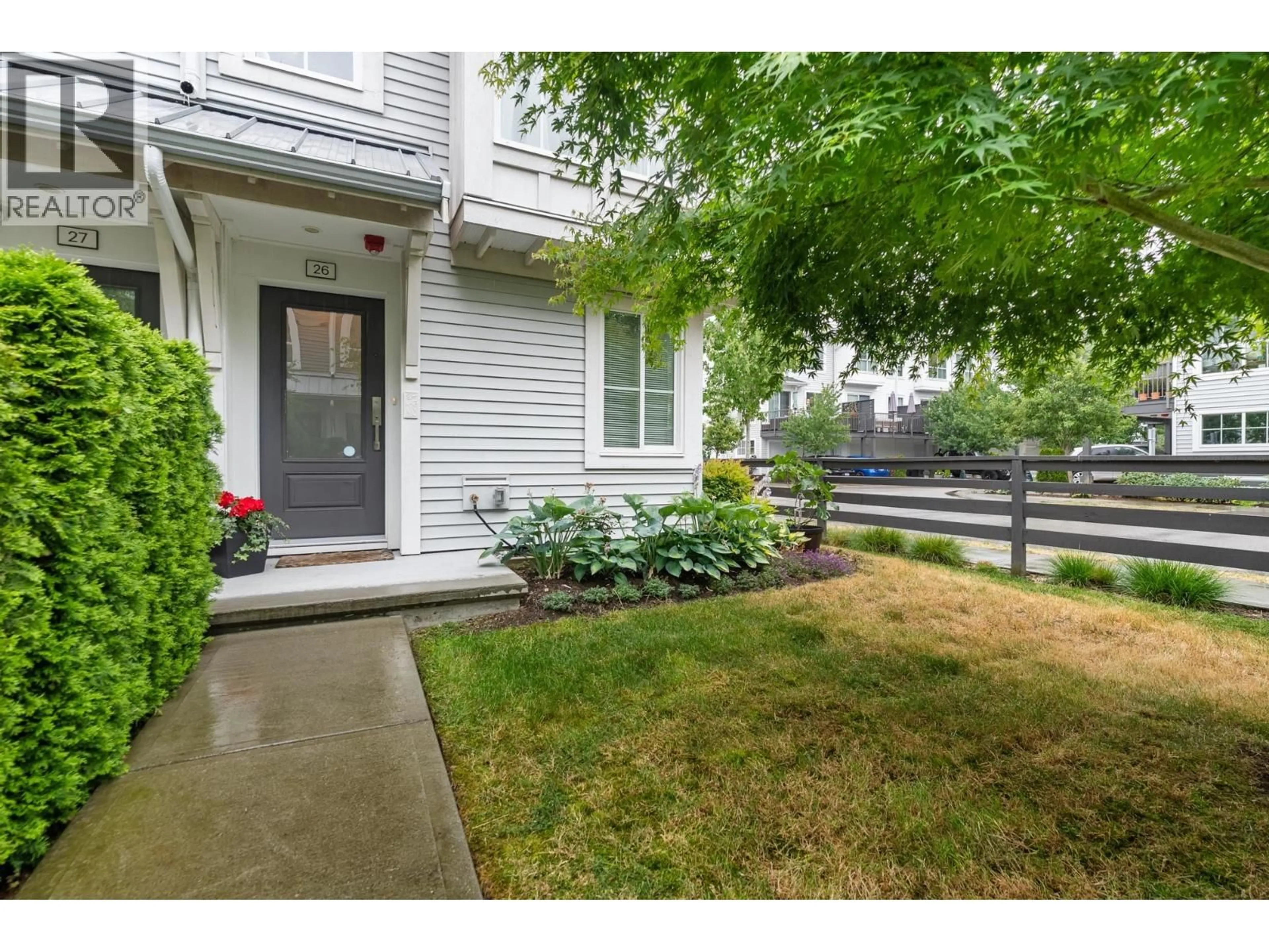 Unknown for 26 - 4656 ORCA WAY, Delta British Columbia V4M0C9
