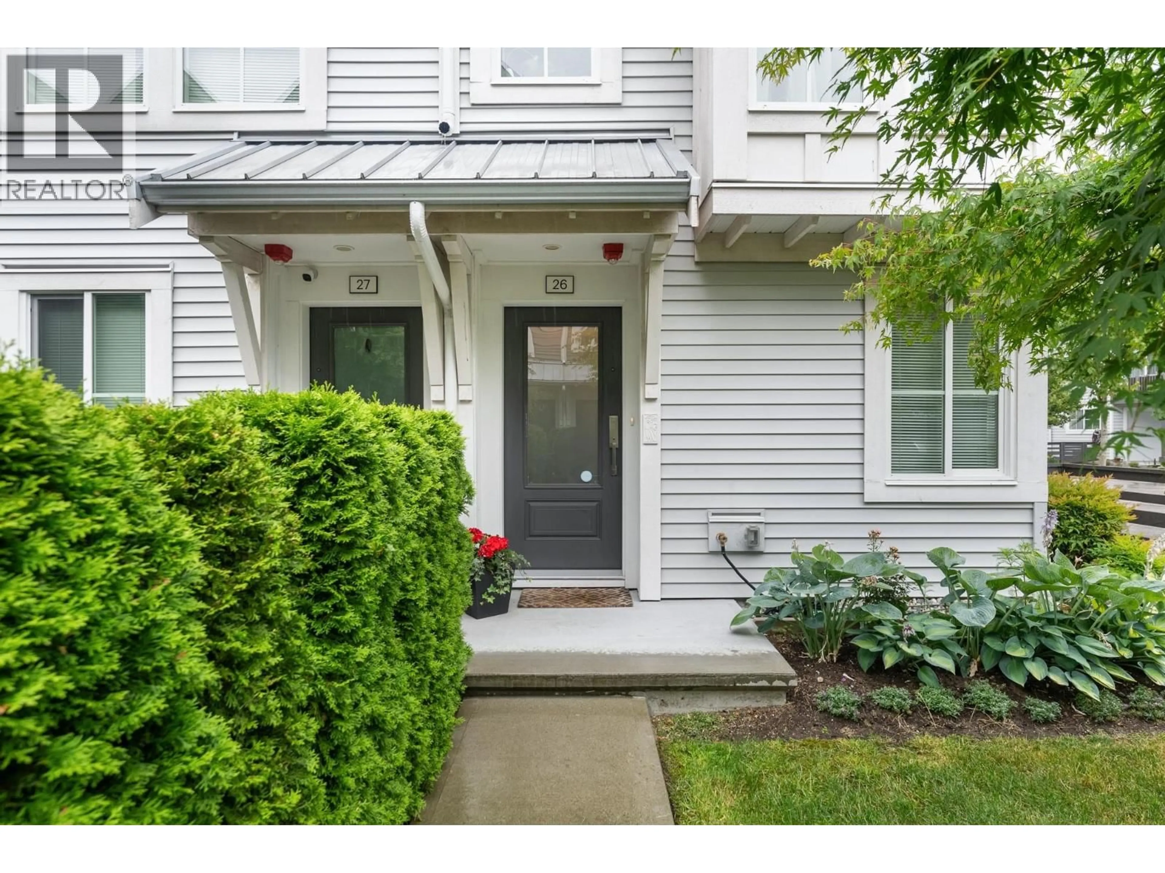 Indoor entryway for 26 - 4656 ORCA WAY, Delta British Columbia V4M0C9
