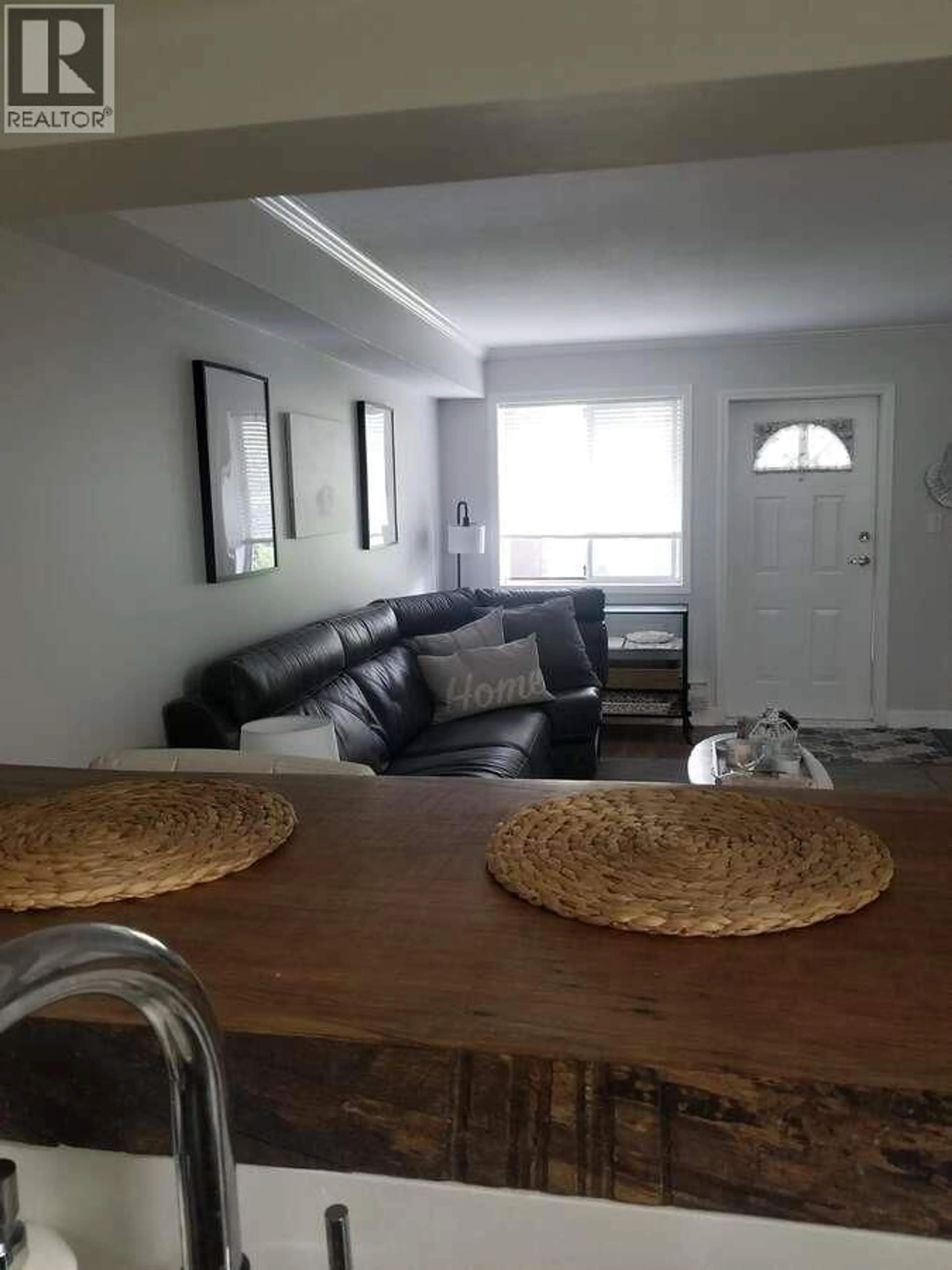 Living room with furniture, unknown for 207 - 1428 56 STREET, Delta British Columbia V4L2A7