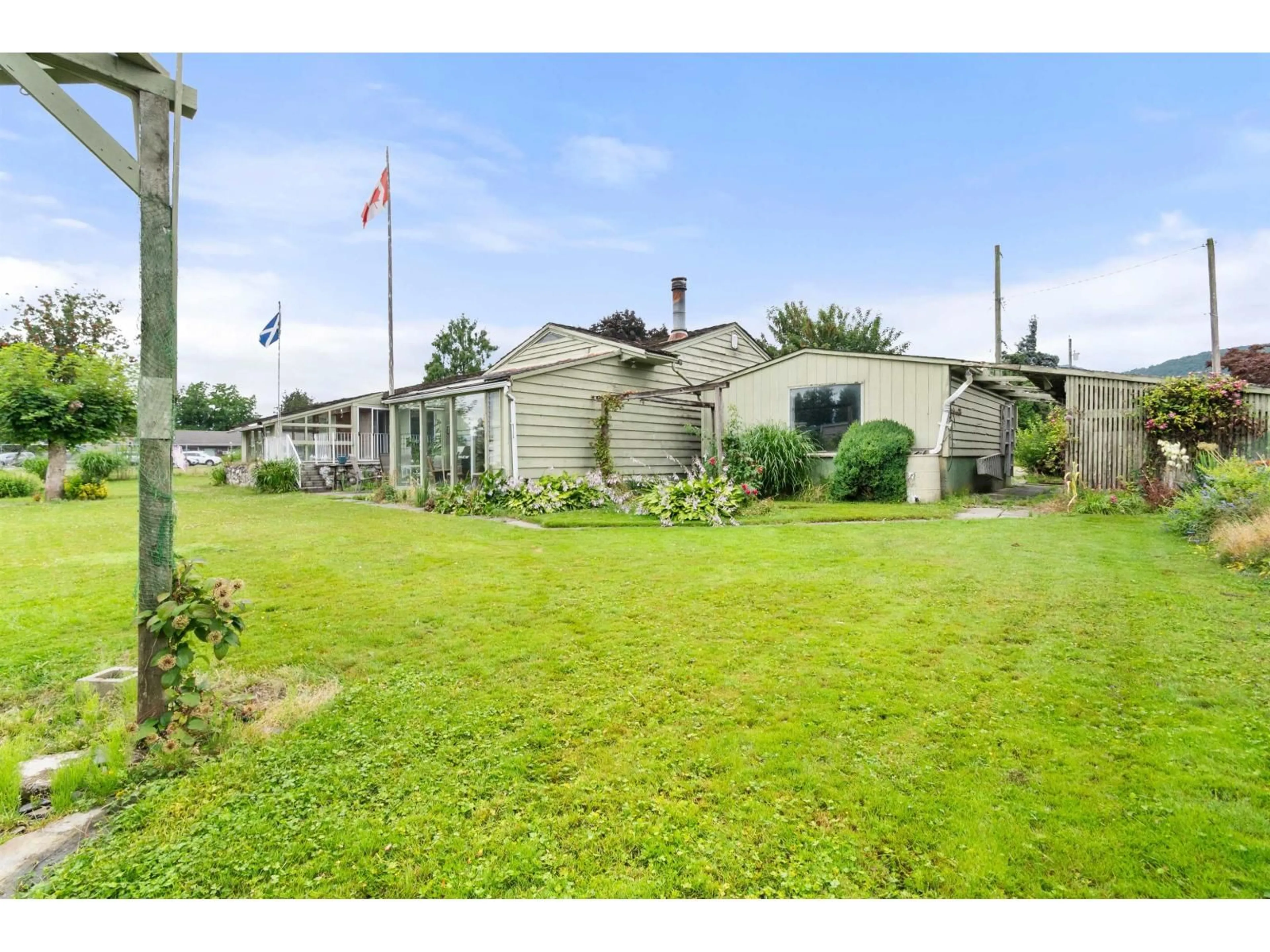 Unknown for 1653 ROSEVALE STREET, Agassiz British Columbia V0M1A2