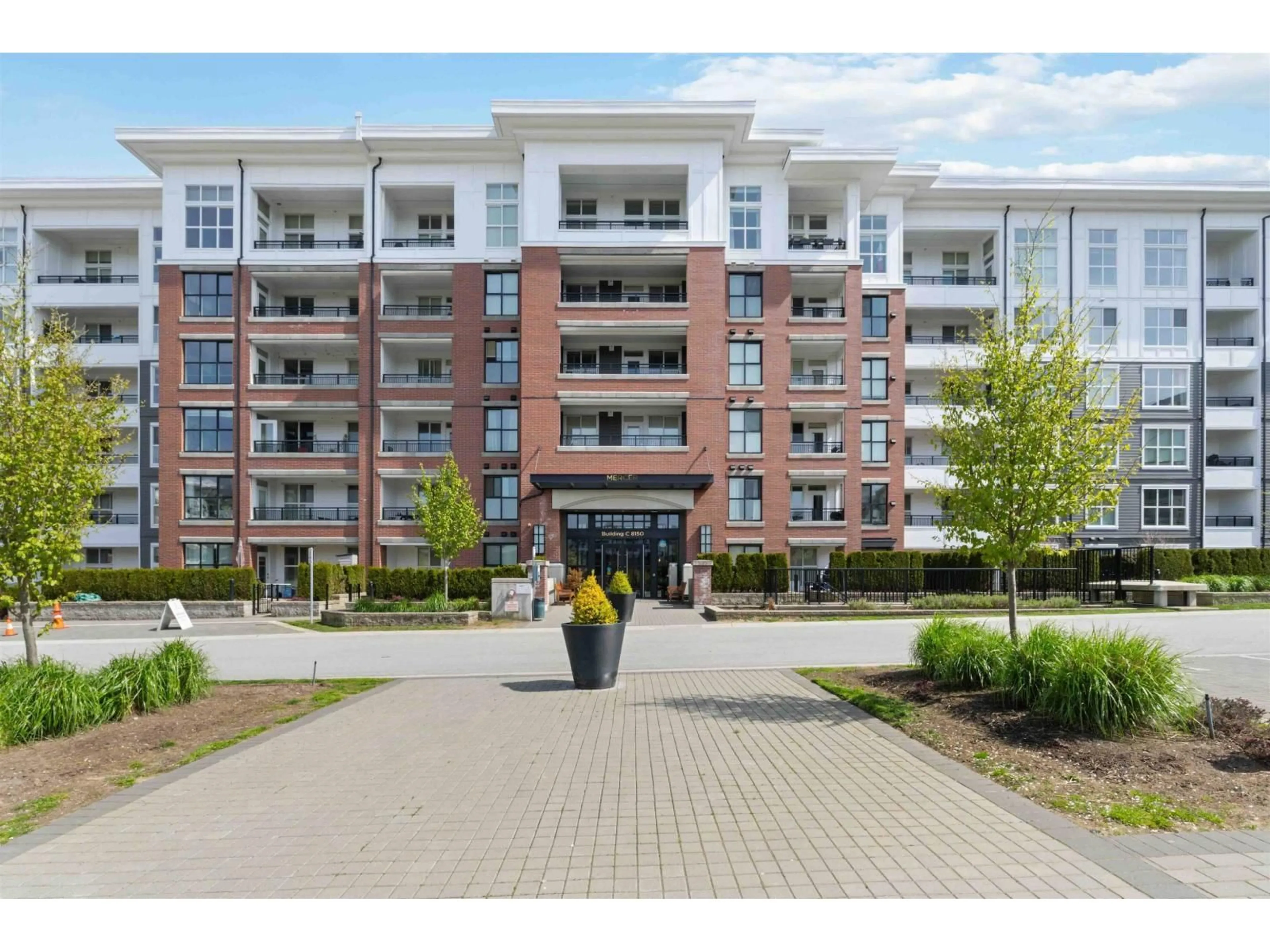 Unknown for C521 - 8150 207 STREET, Langley British Columbia V2Y4J4