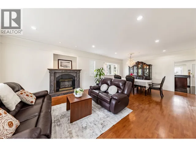 6899 FLEMING STREET, Vancouver 4